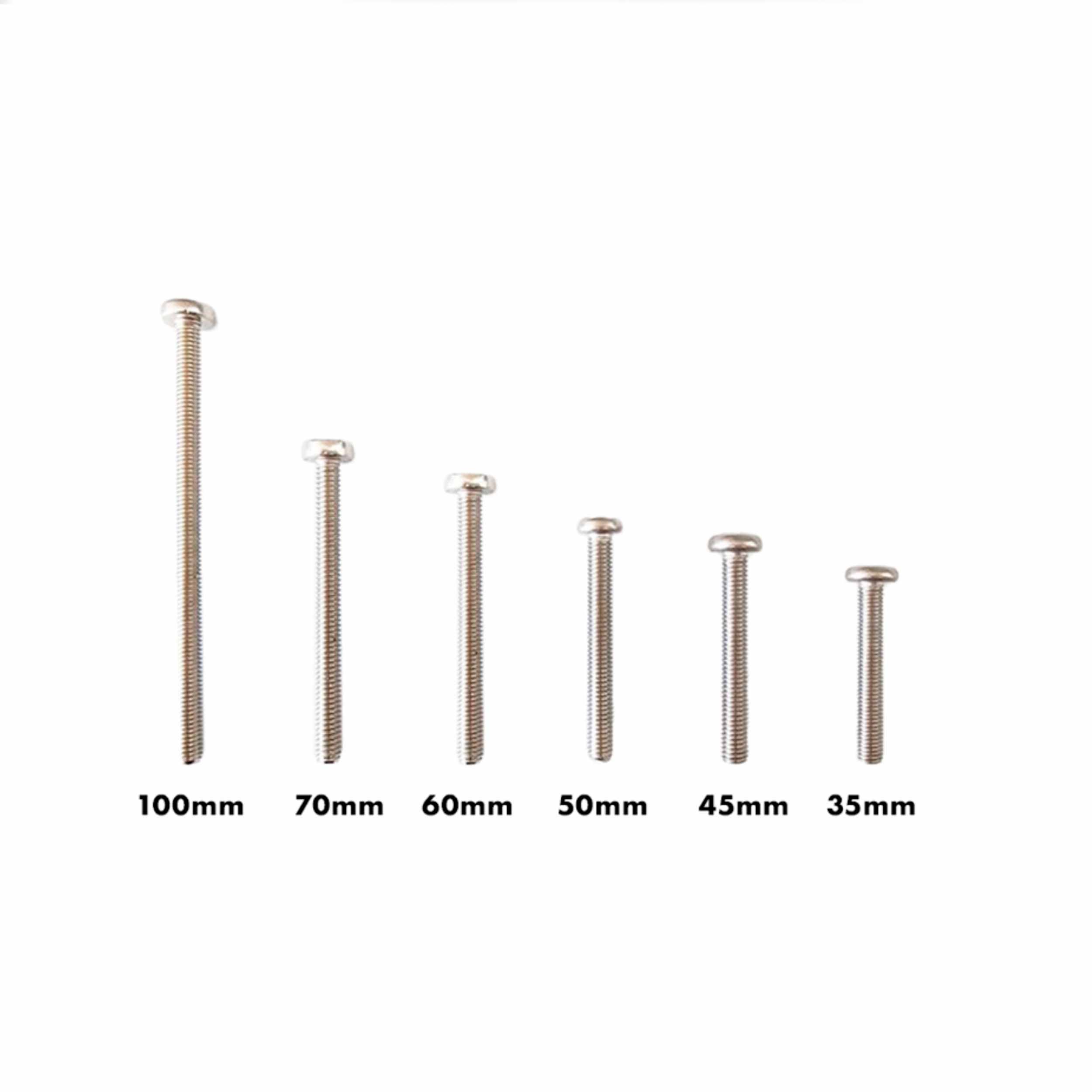 TORNILLO ALETA POWER/TUTTLE BOX