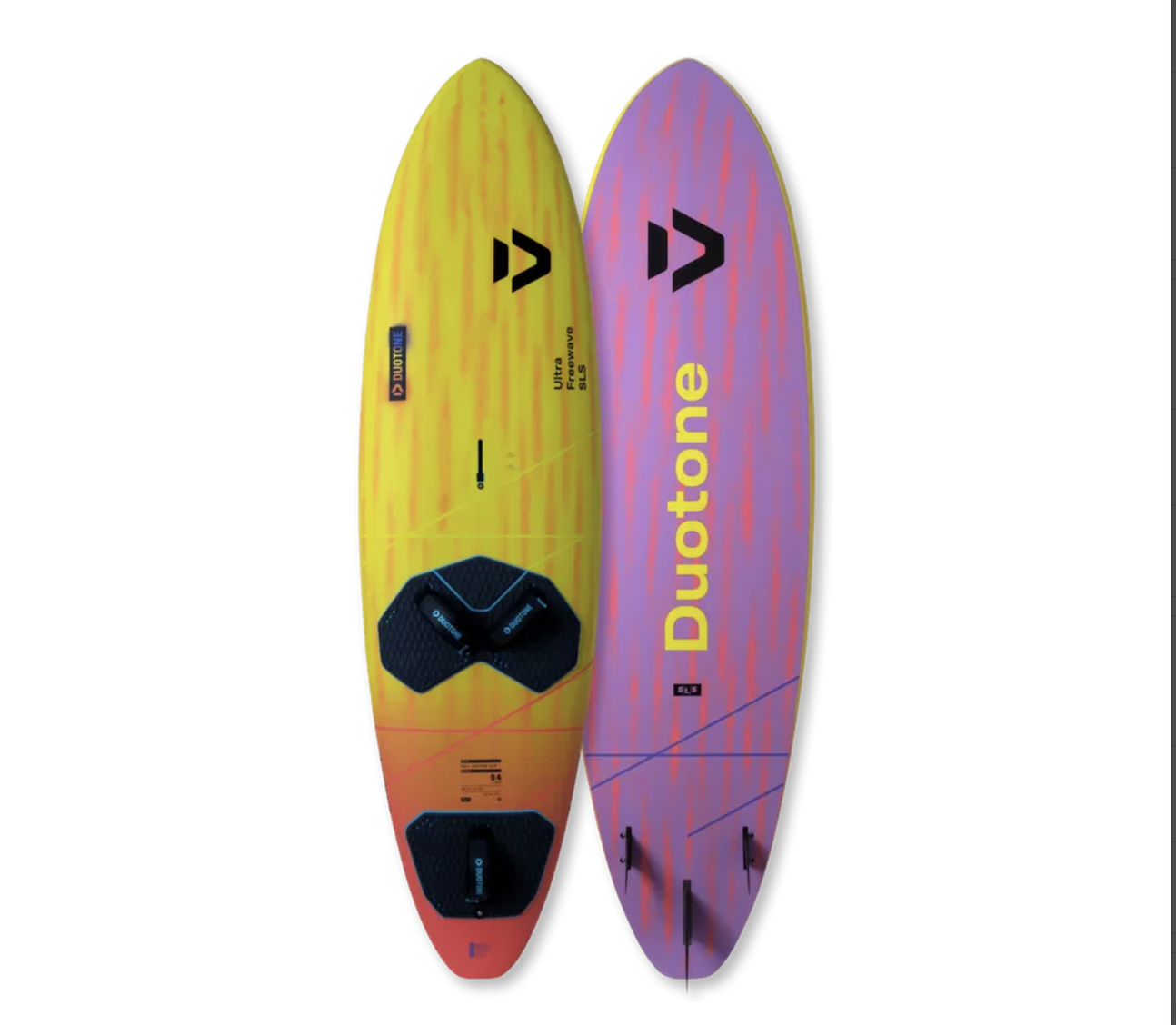 Duotone Ultra Freewave SLS