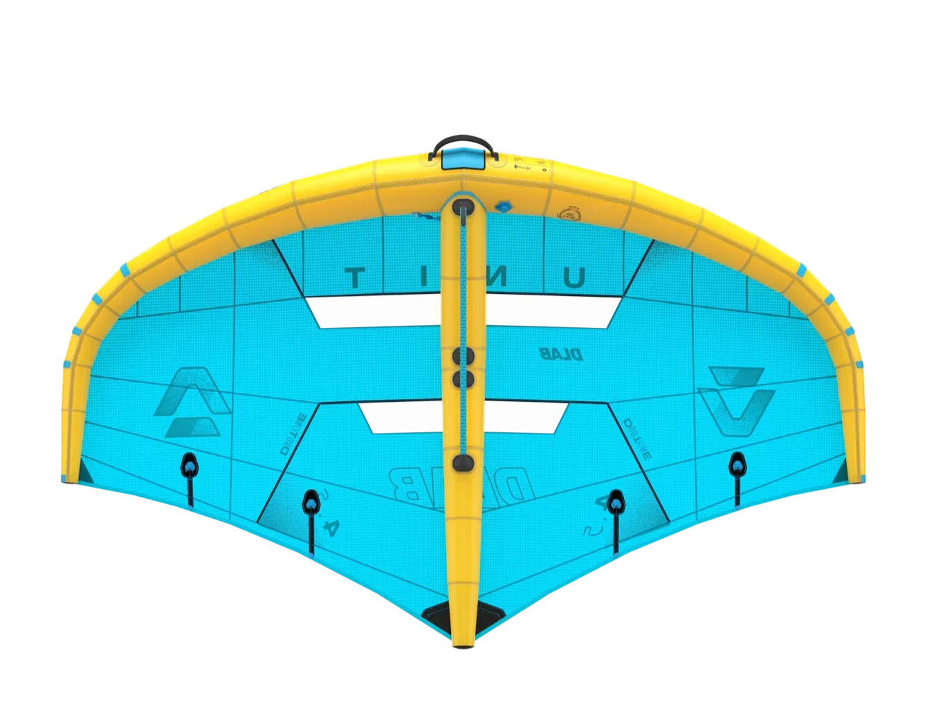 Duotone Unit D/LAB Wing