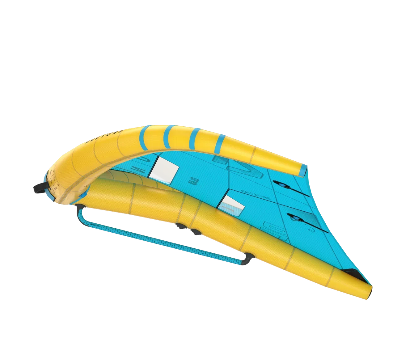 Duotone Unit D/LAB Wing