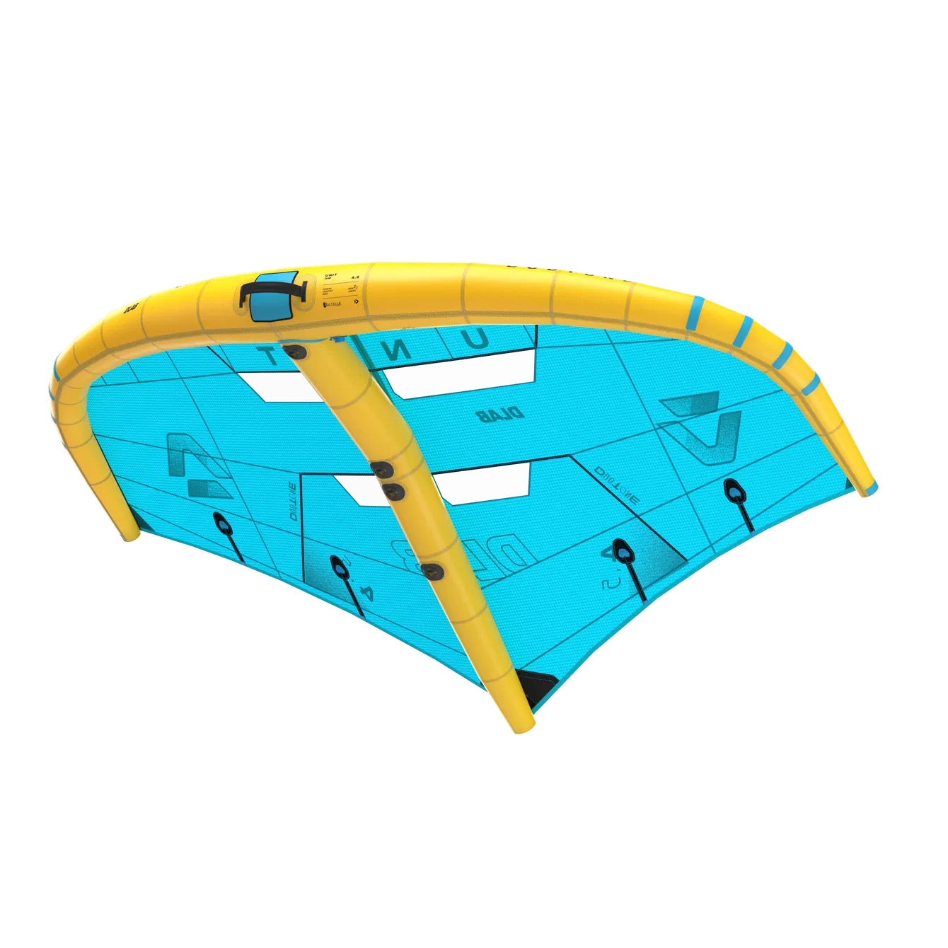 Duotone Unit D/LAB Wing