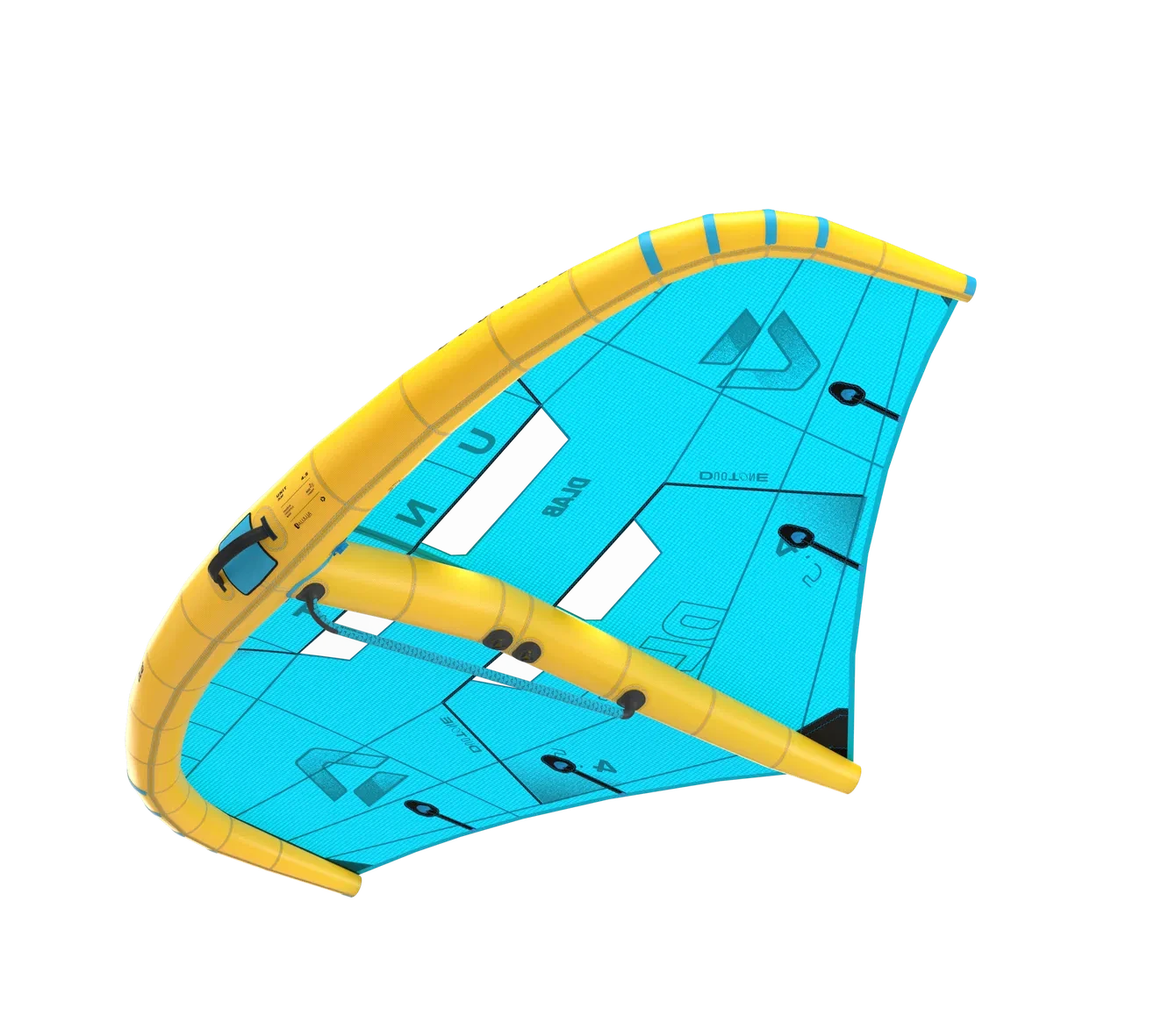 Duotone Unit D/LAB Wing