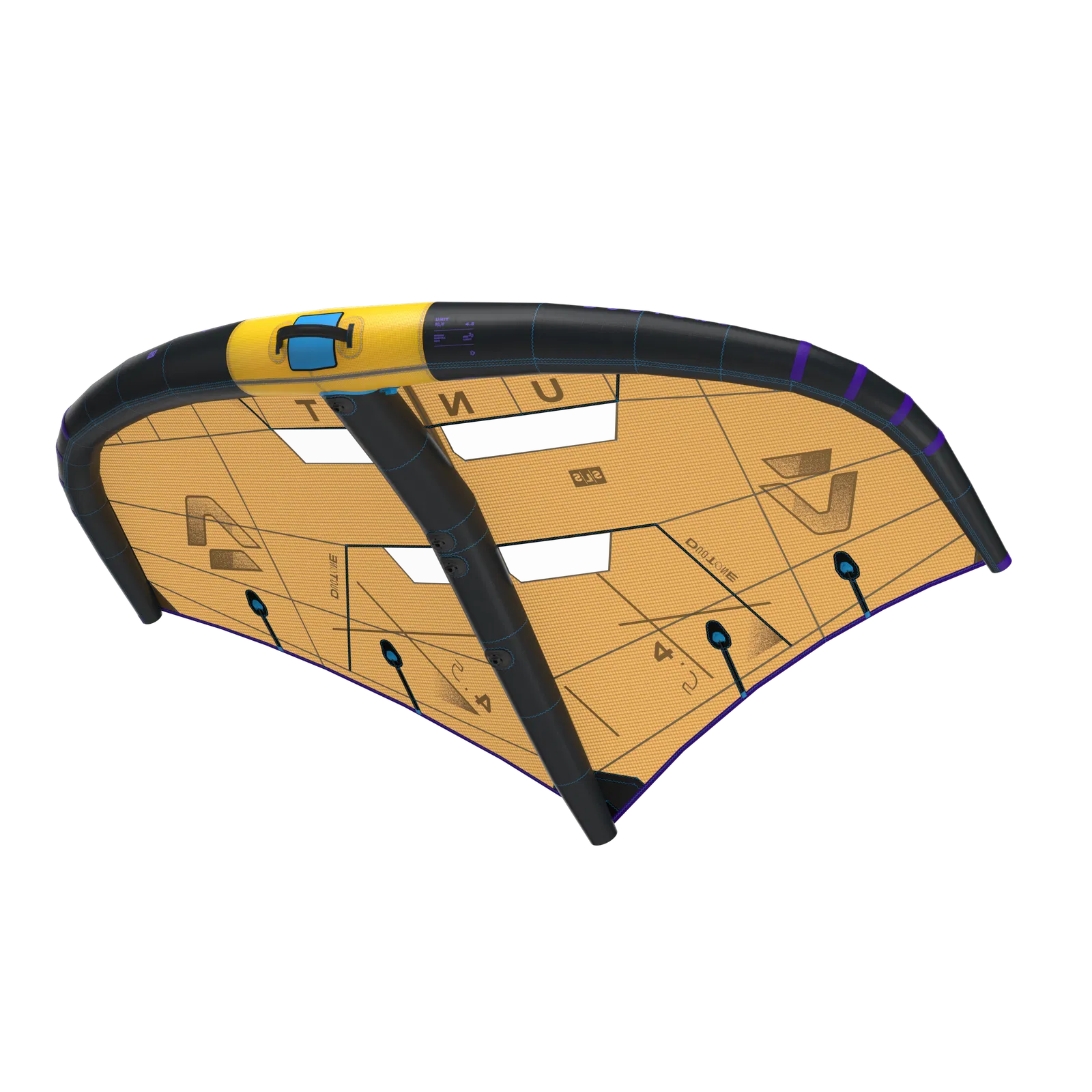 Duotone Unit SLS  Wing