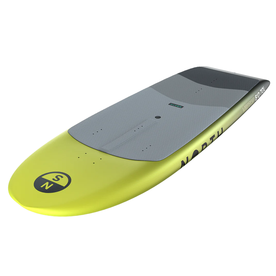 North Vector Foilboard