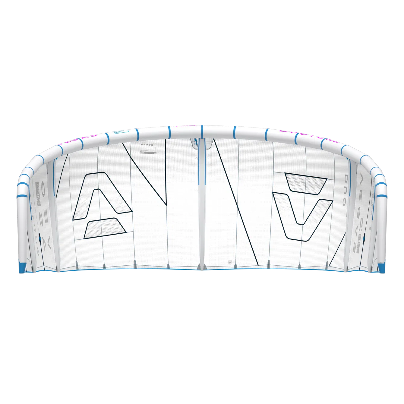 Duotone VEGAS CONCEPT BLUE