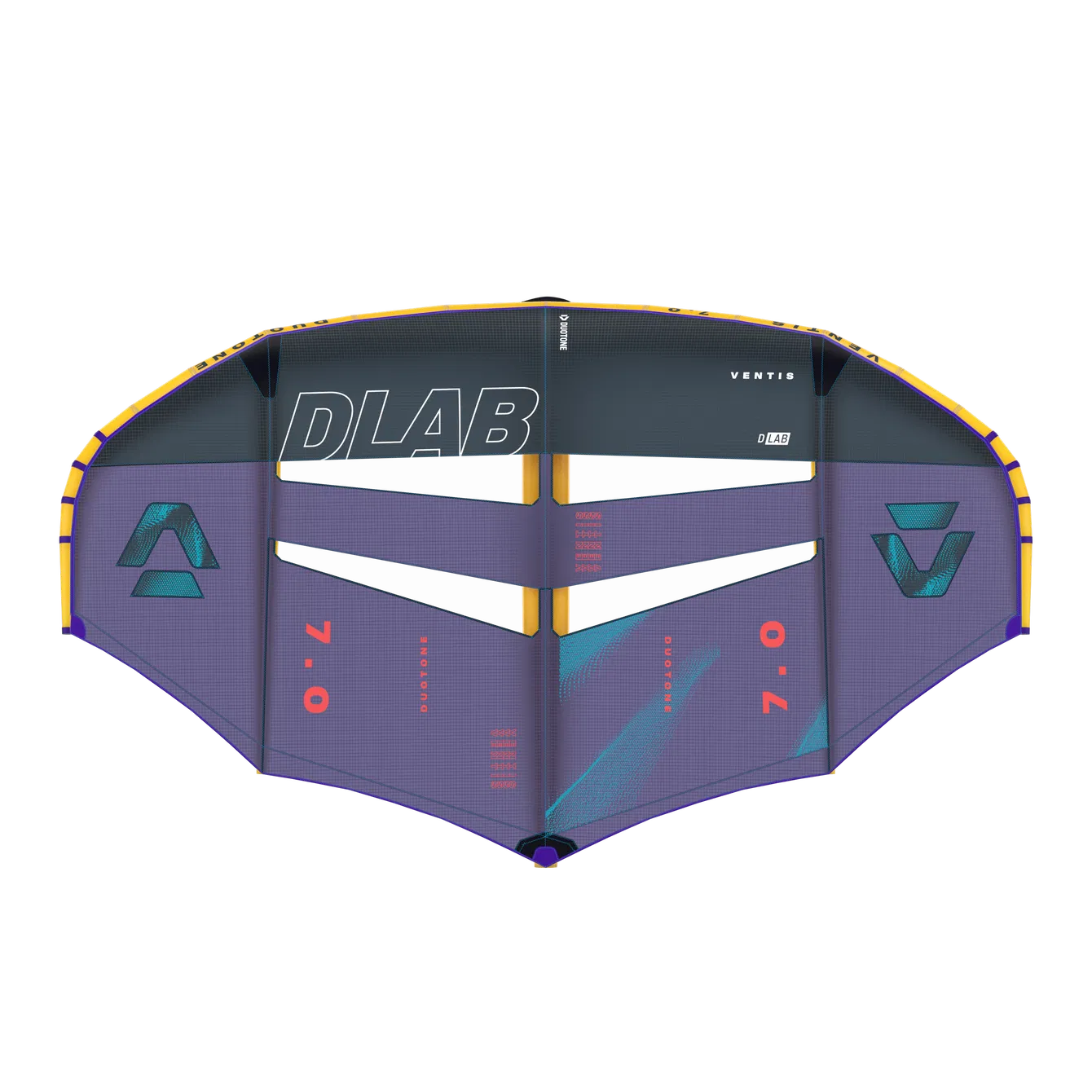 Duotone Ventis F/S D/LAB Wing