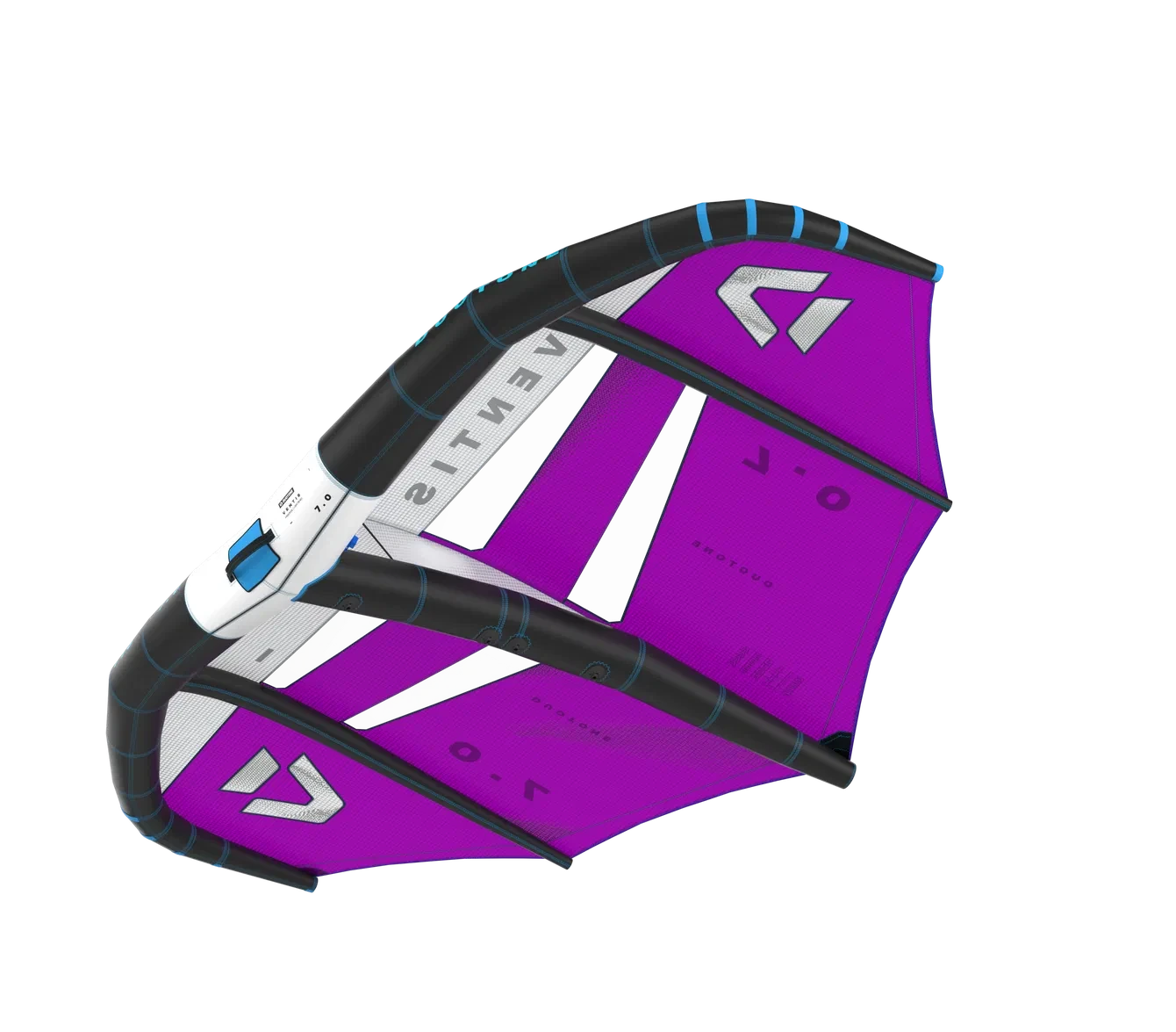 Duotone Ventis F/S Wing