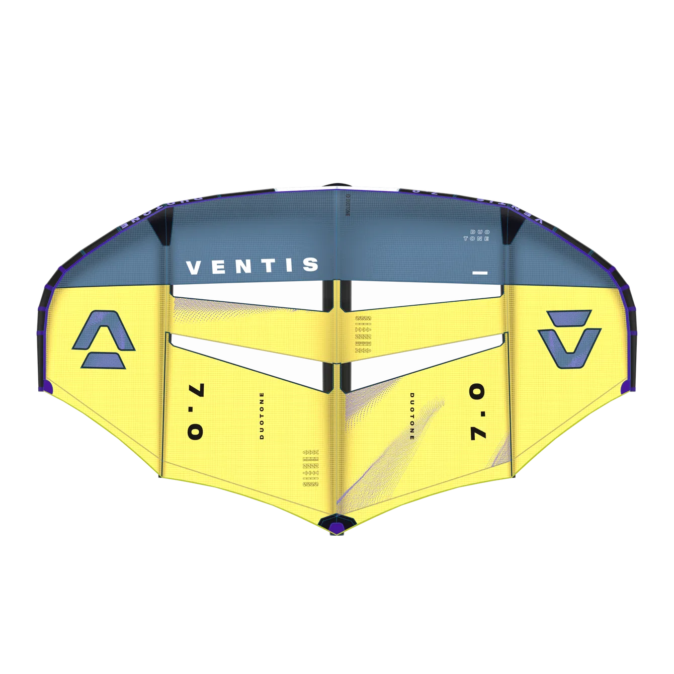 Duotone Ventis F/S Wing