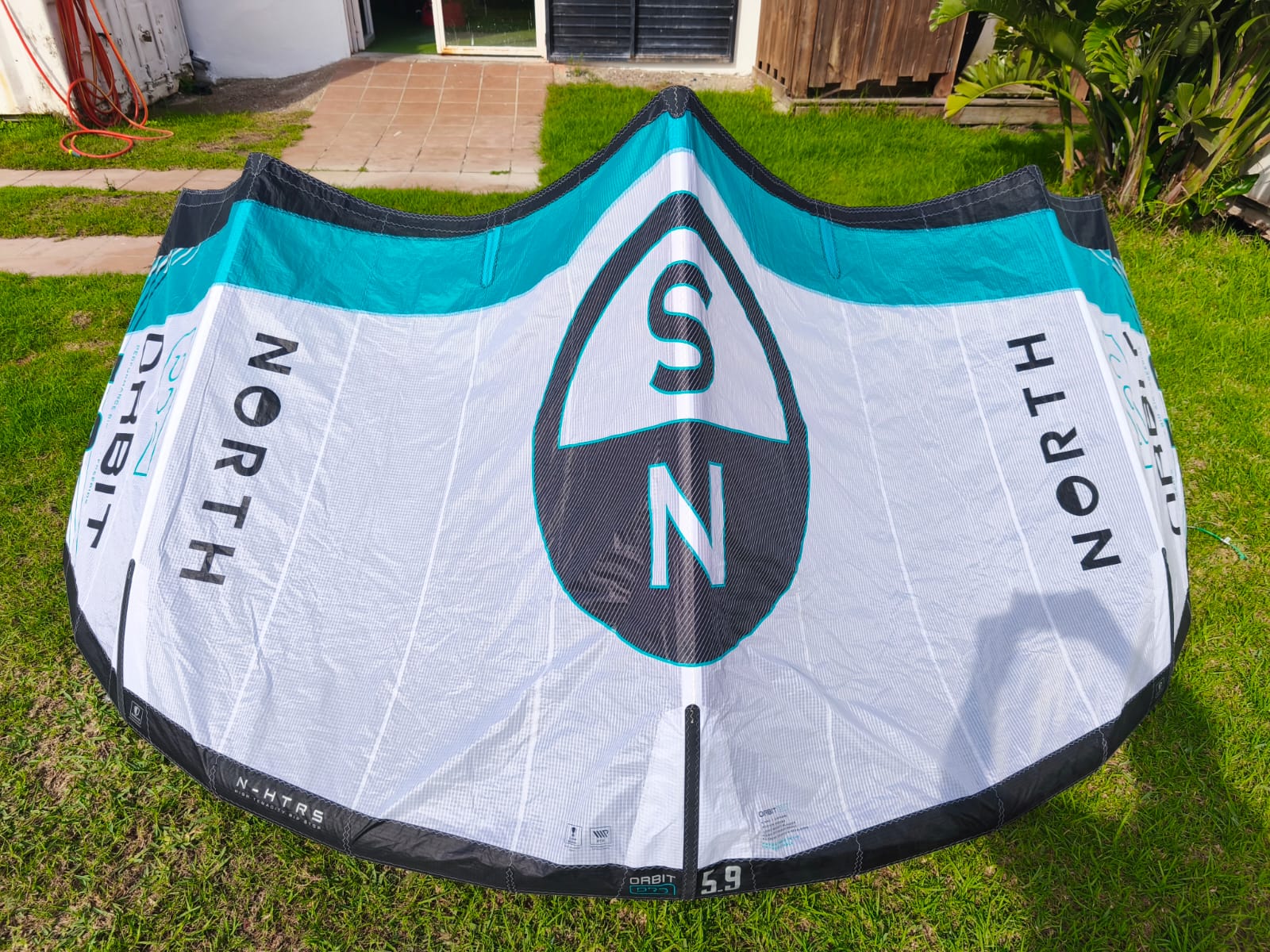 North Orbit Pro 5.9 2025