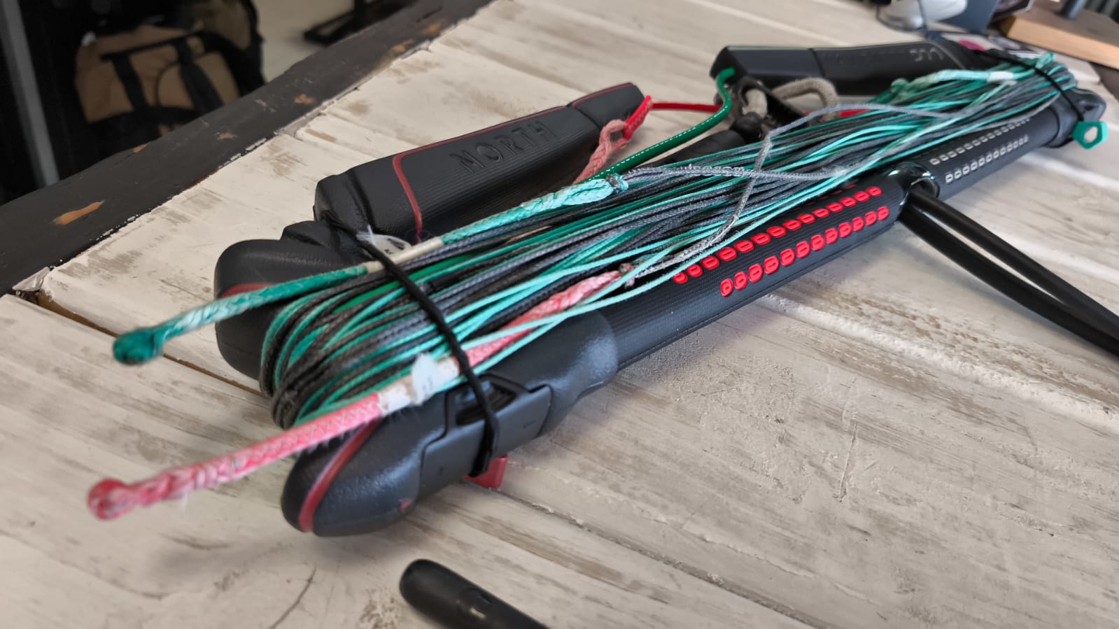 North Navigator Pro 50-55cm