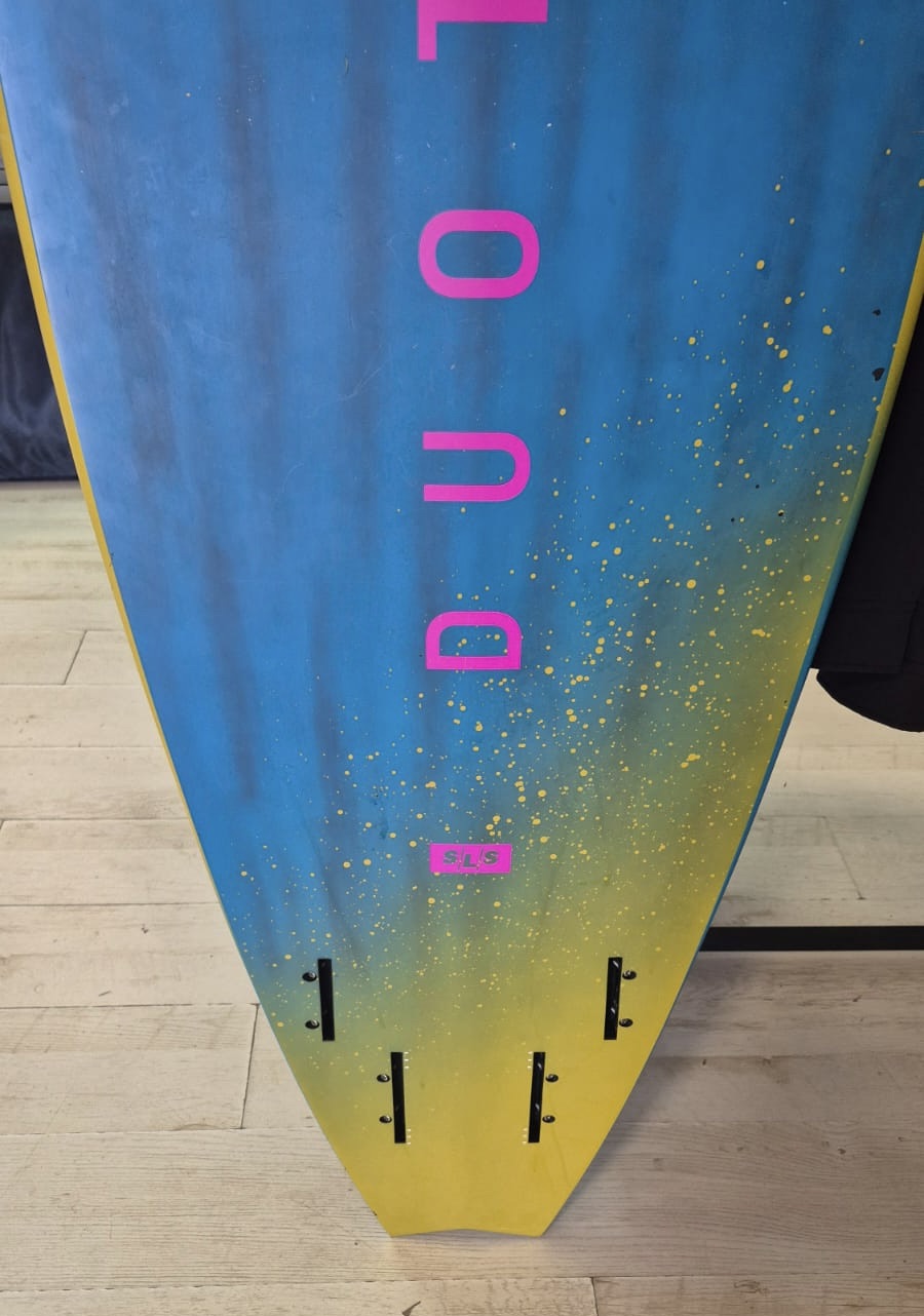 Duotone GRIP 4 SLS 76l Segunda Mano