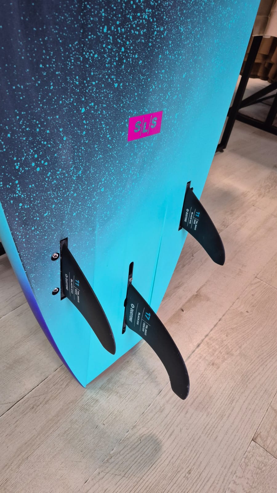 DUOTONE Grip 3 SLS 79lt Segunda Mano