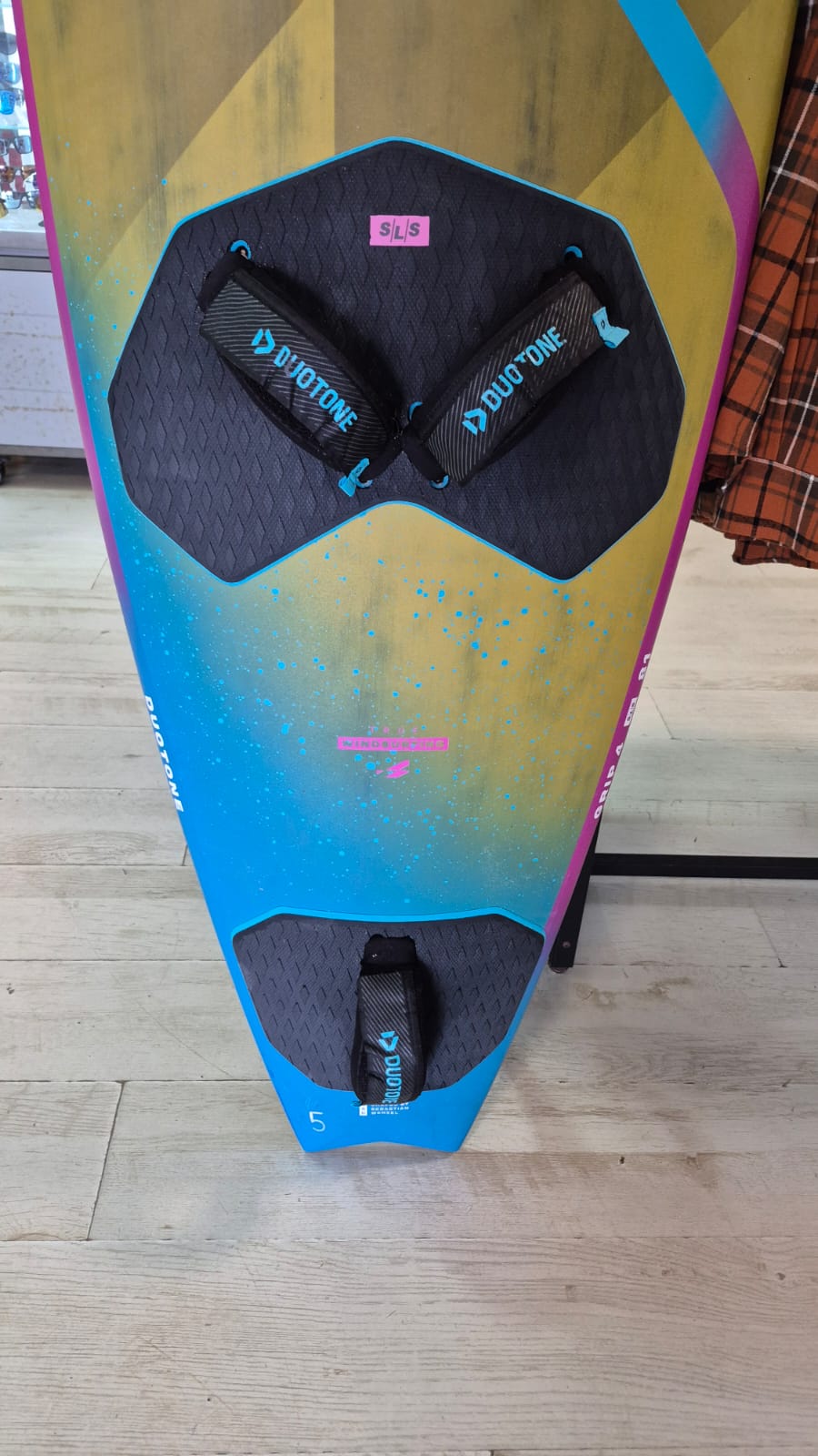 DUOTONE Grip 4 SLS 81lt Segunda Mano