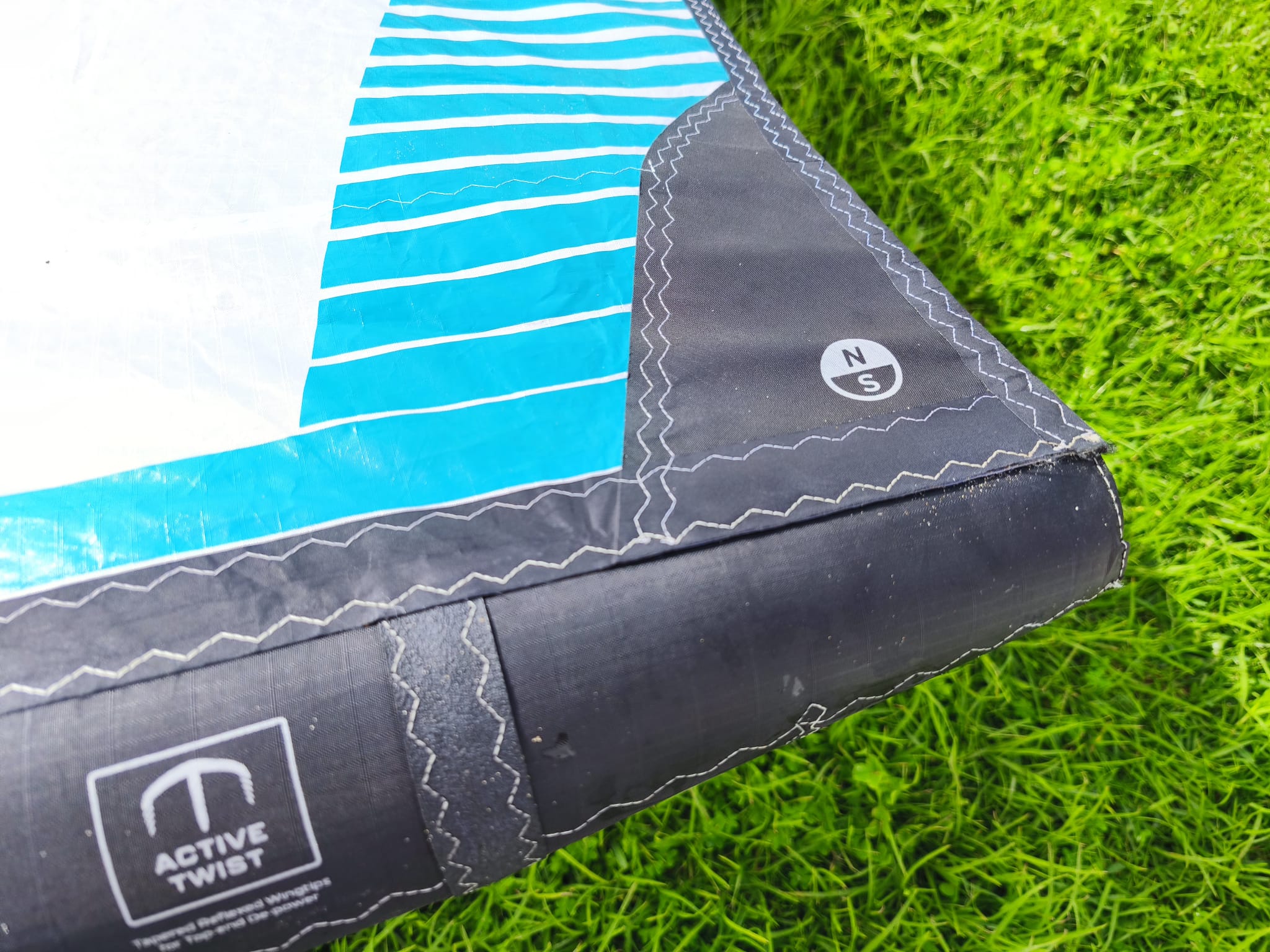 North Nova Pro 2024 6m + shift lock carbono 110cm