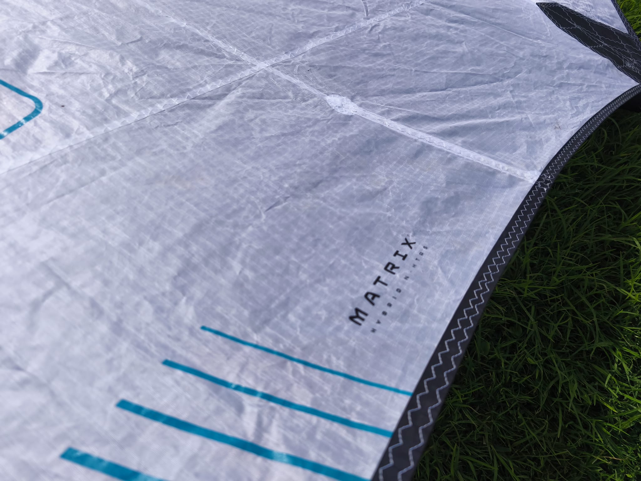 North Nova Pro 2024 6m + shift lock carbono 110cm