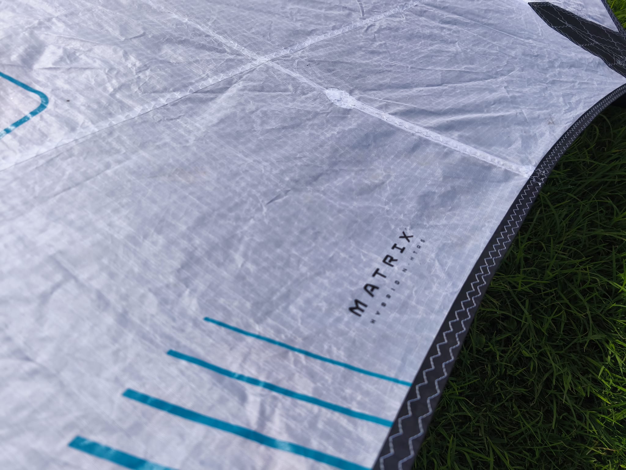 North Nova Pro 2024 6m + shift lock carbono 110cm