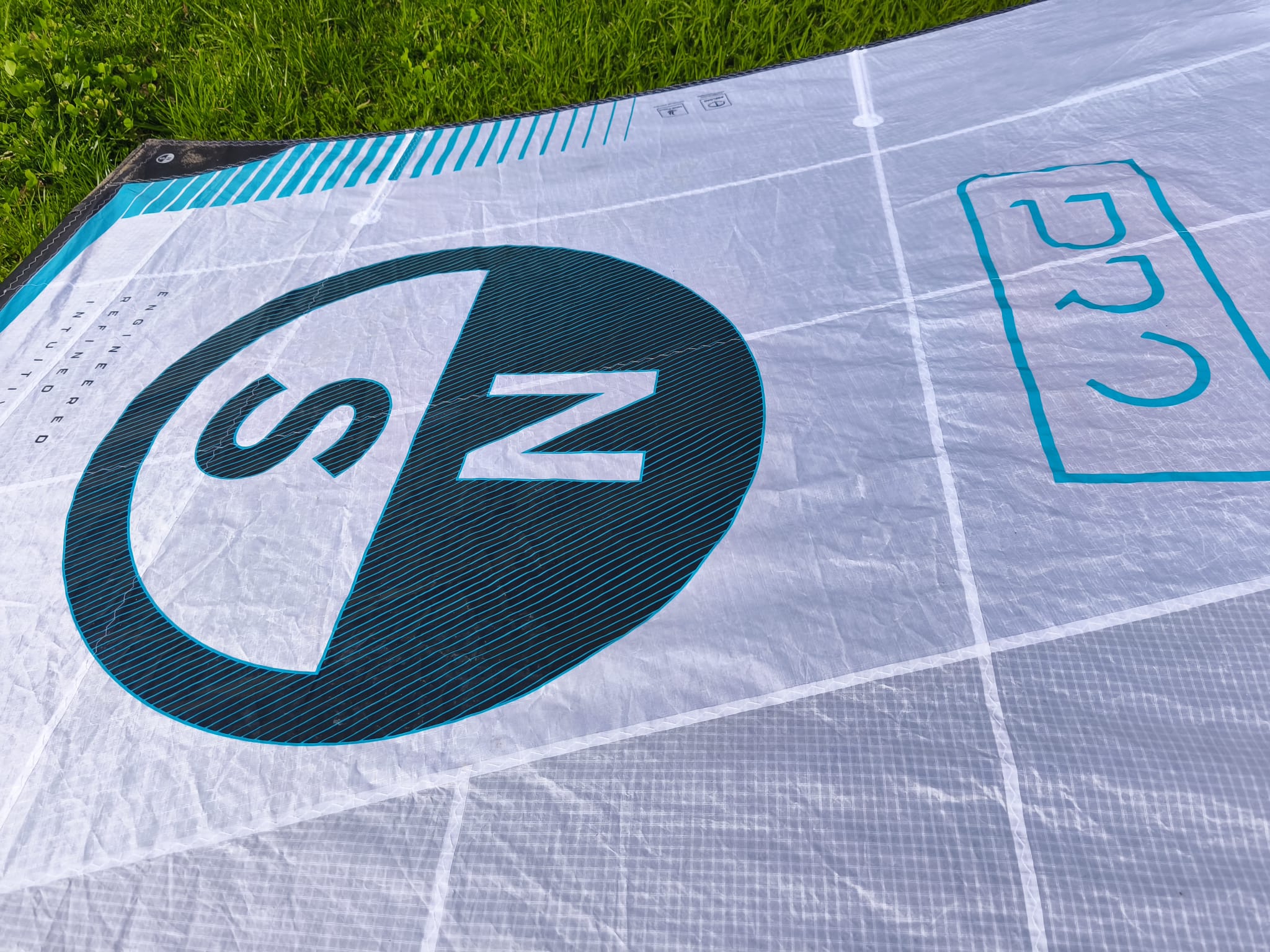 North Nova Pro 2024 6m + shift lock carbono 110cm