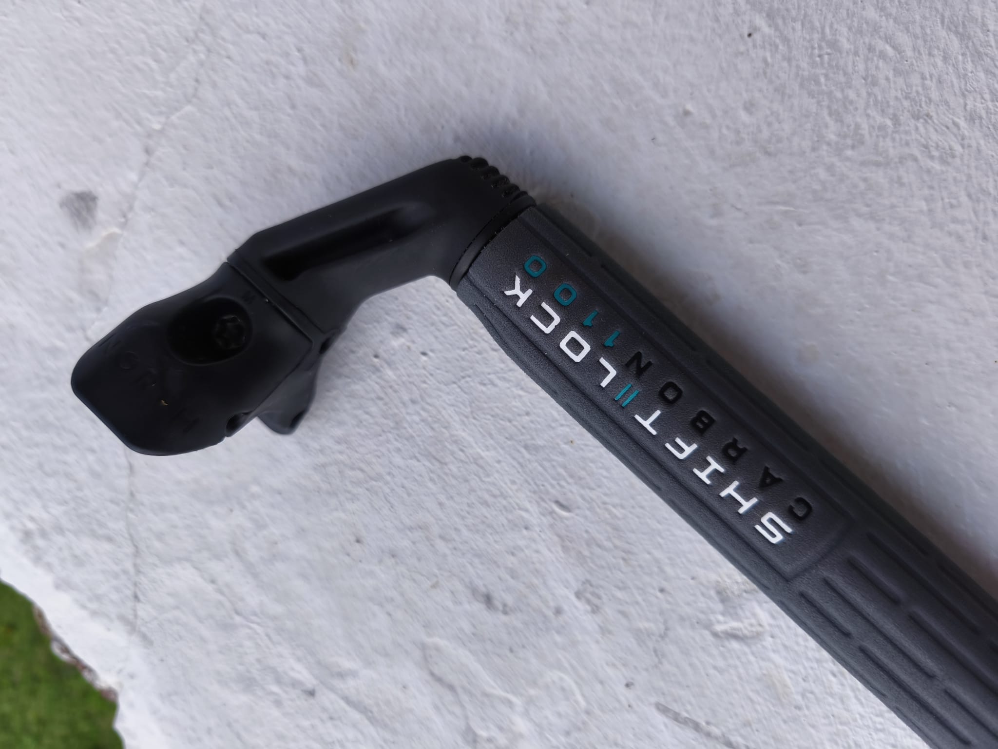 North Nova Pro 2024 6m + shift lock carbono 110cm