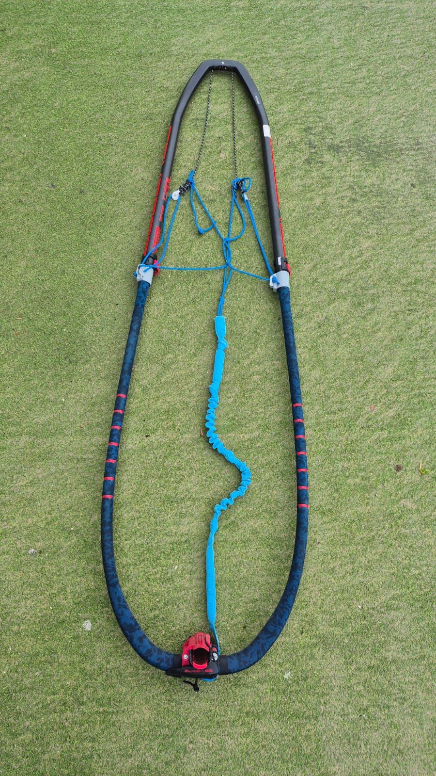 SEVERNE IQ FOIL 210-250