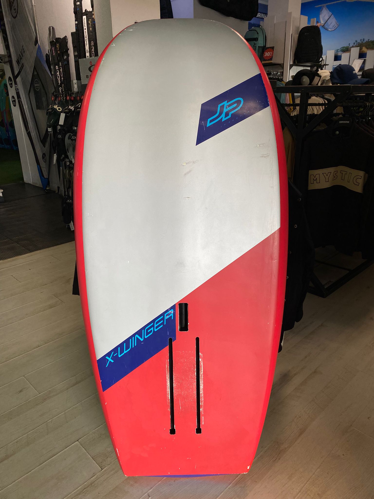 Tabla JP X-Winger 105L