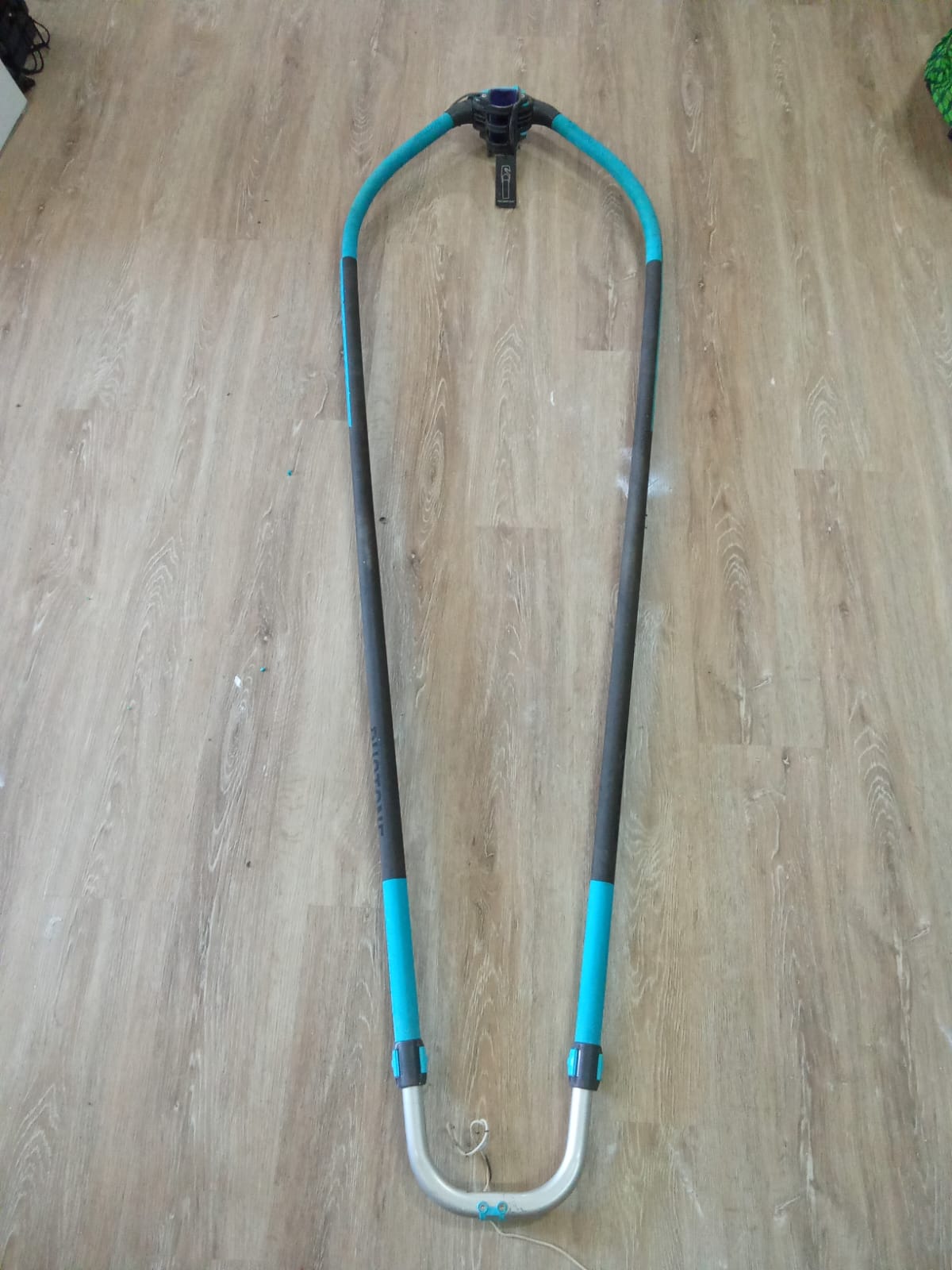 DUOTONE BOTAVA SILVER MEGA SLIM 180-240