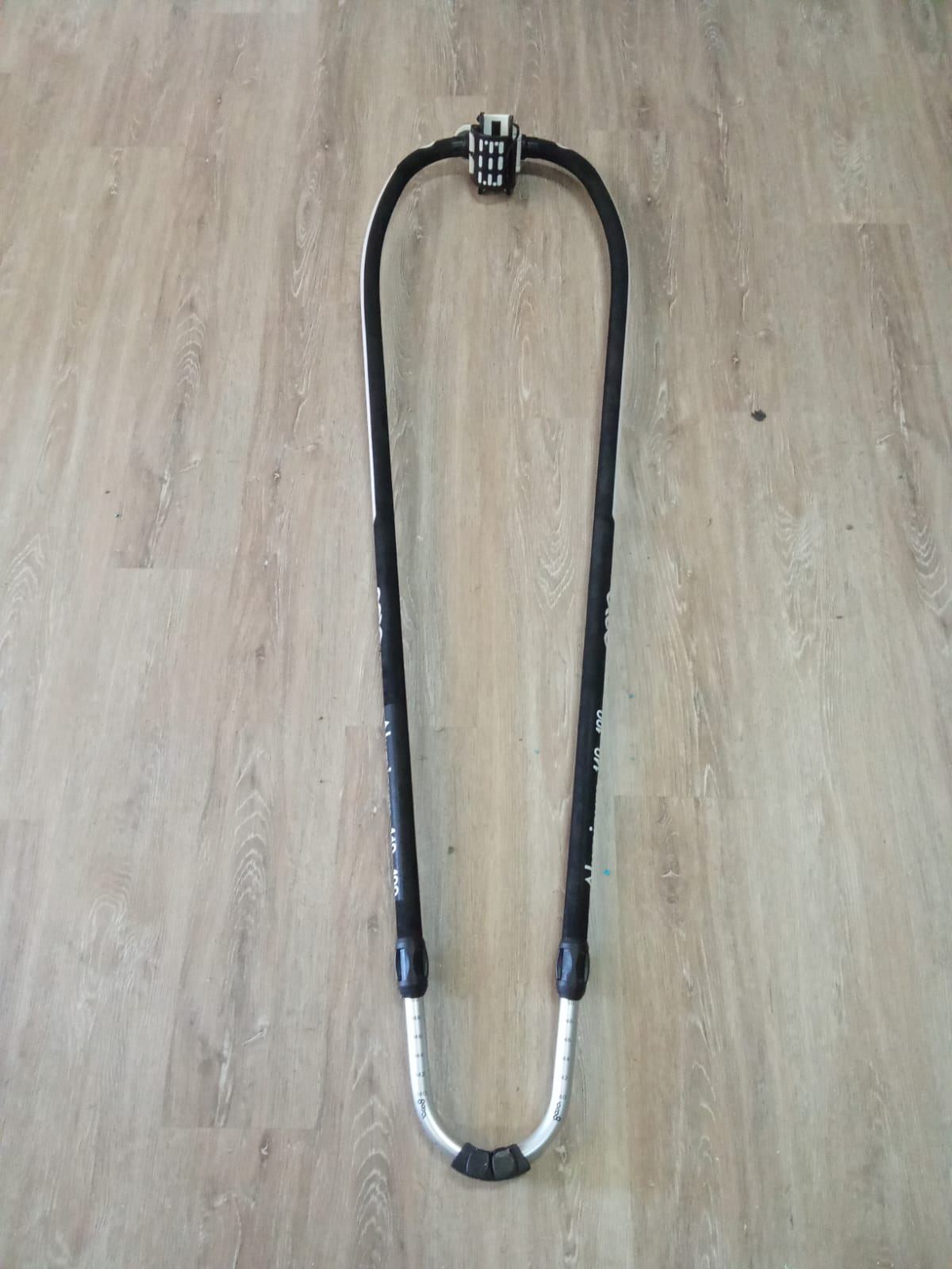 Goya Aluminium Boom 140-190
