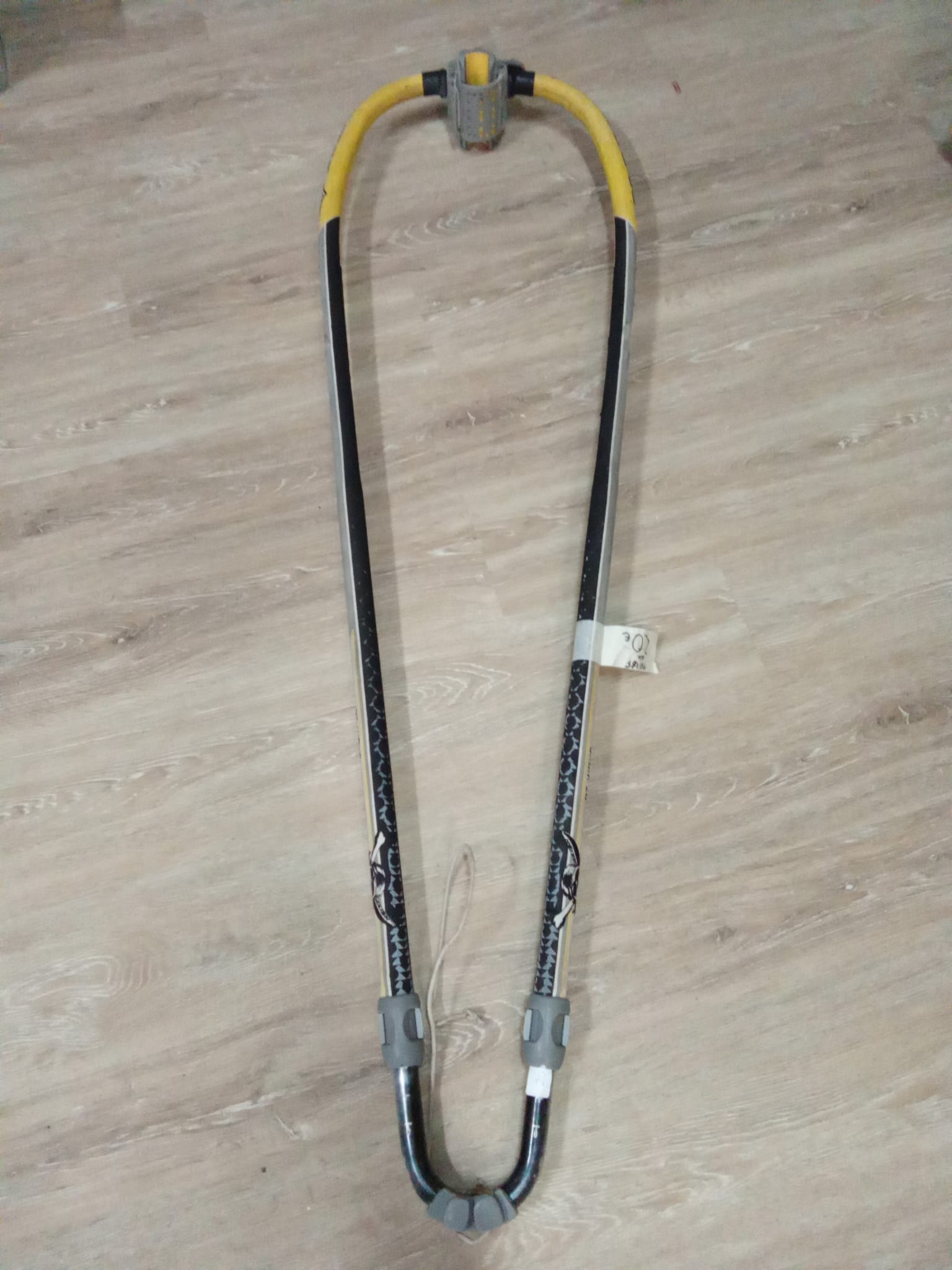 Naish 135-185 alu