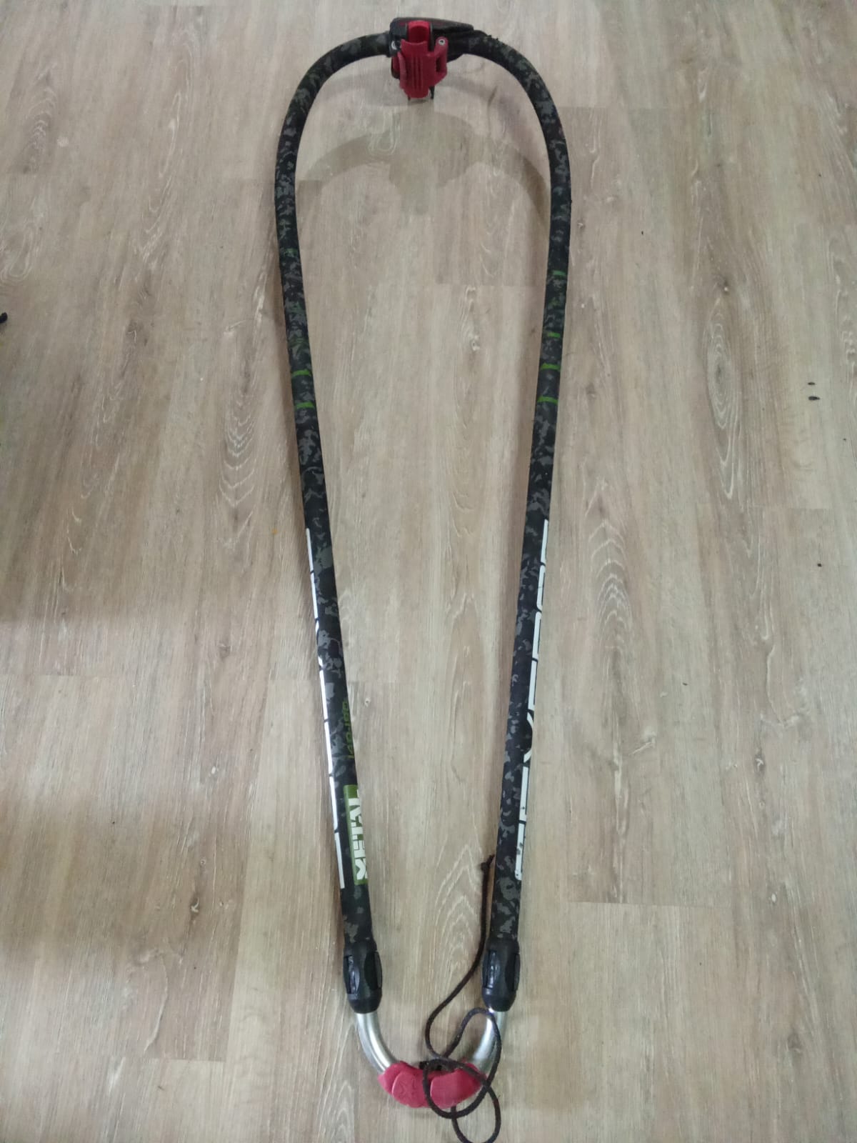 Severne metal 140-190