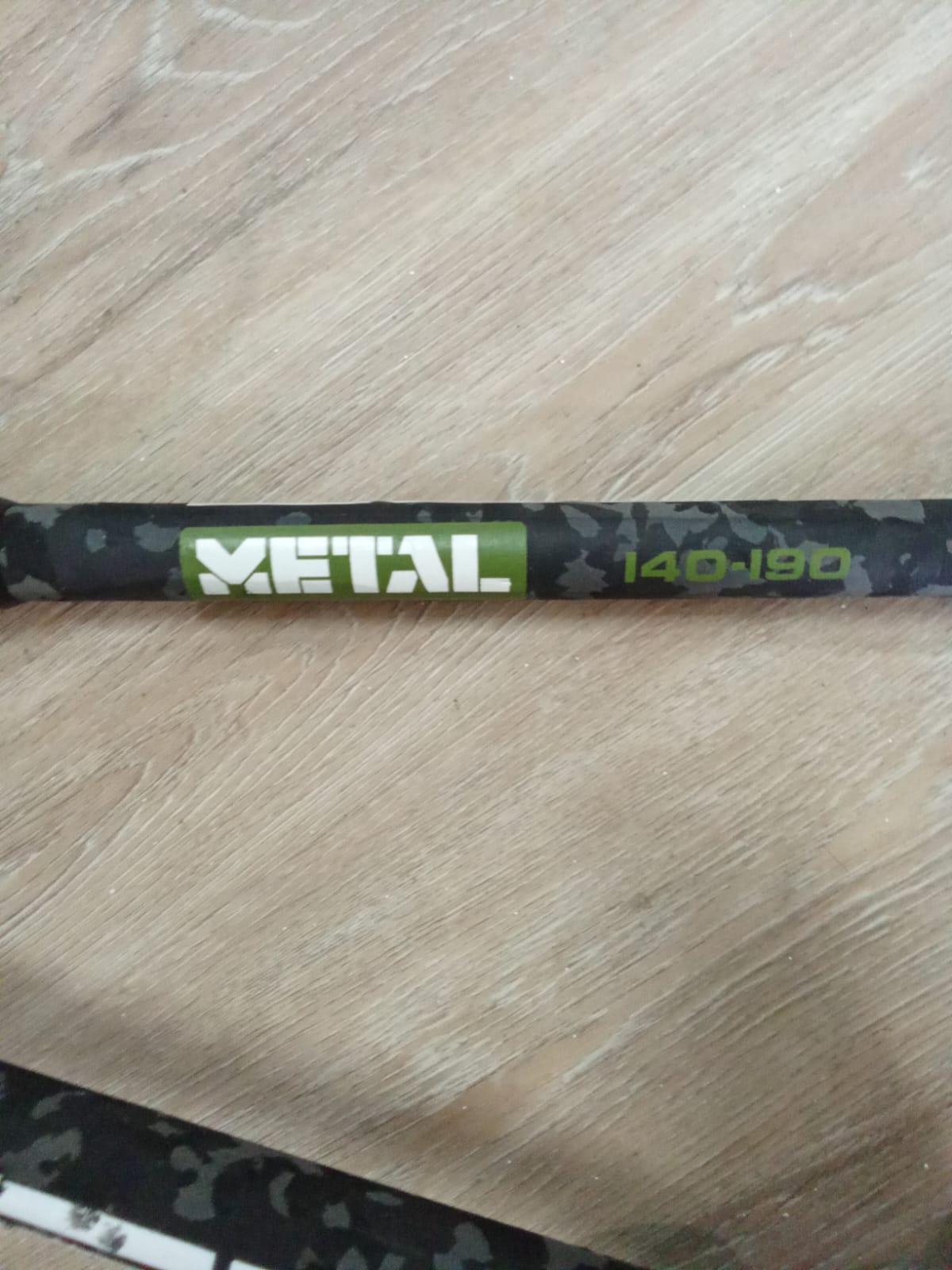 Severne metal 140-190
