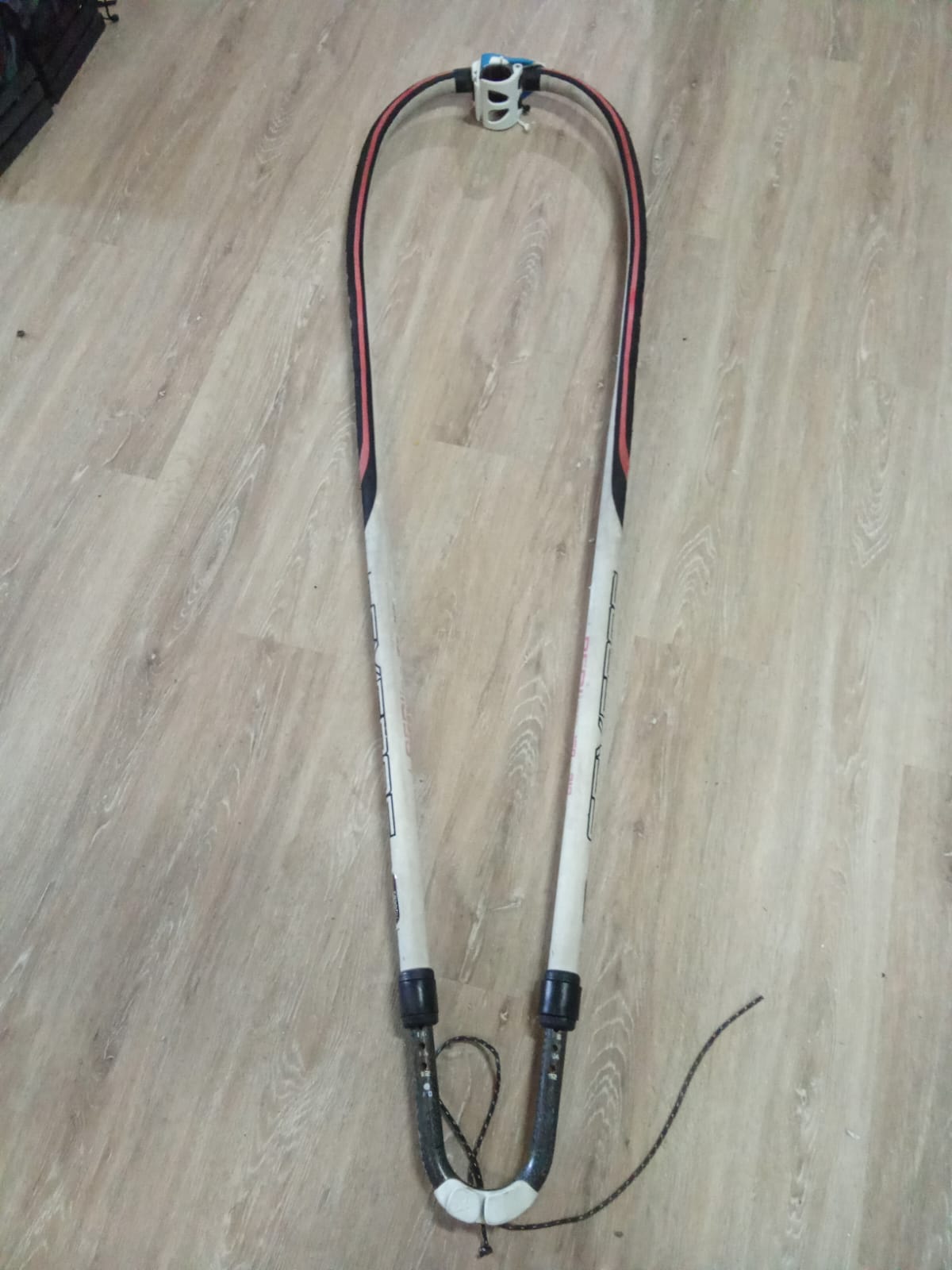 Severne red line carbono 160-210