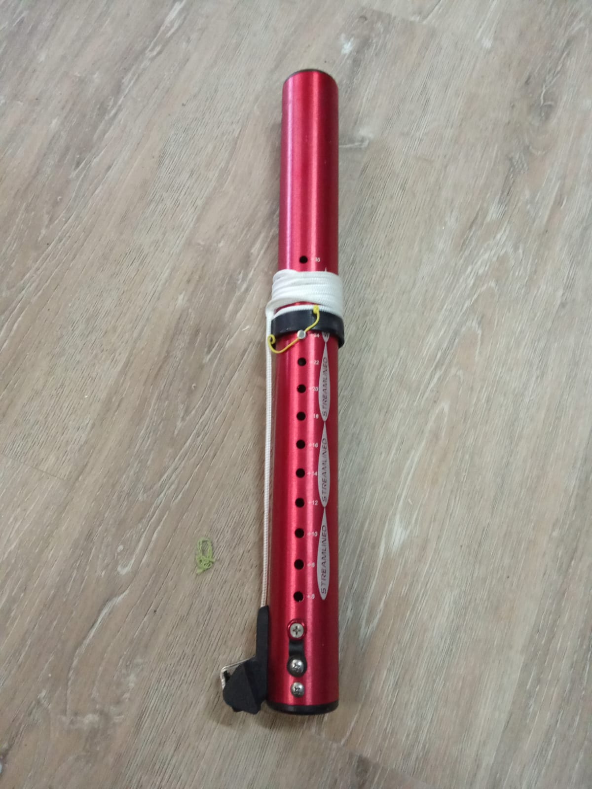 Extensión streamlined sdm 30cm Nuevo