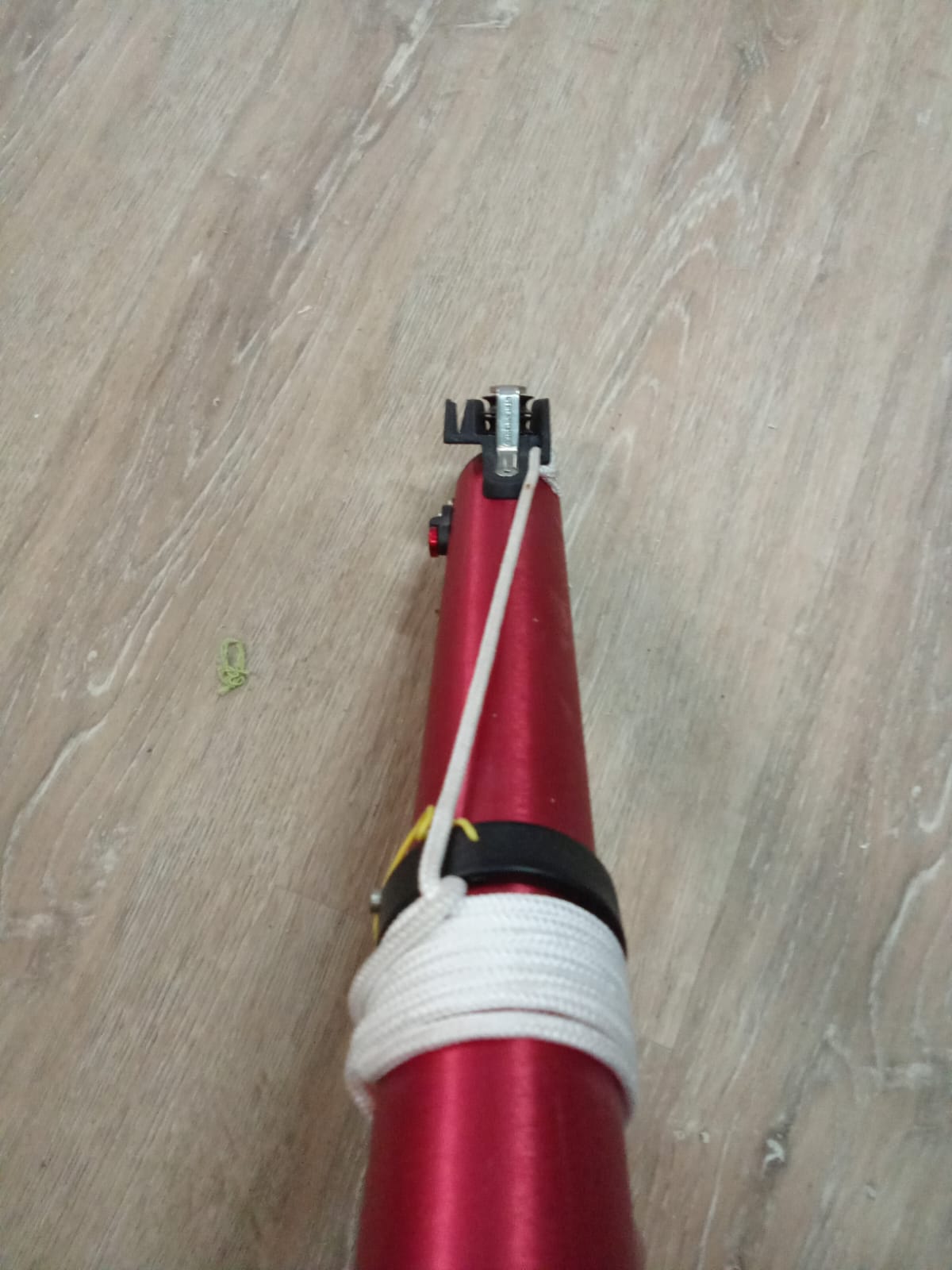 Extensión streamlined sdm 30cm Nuevo