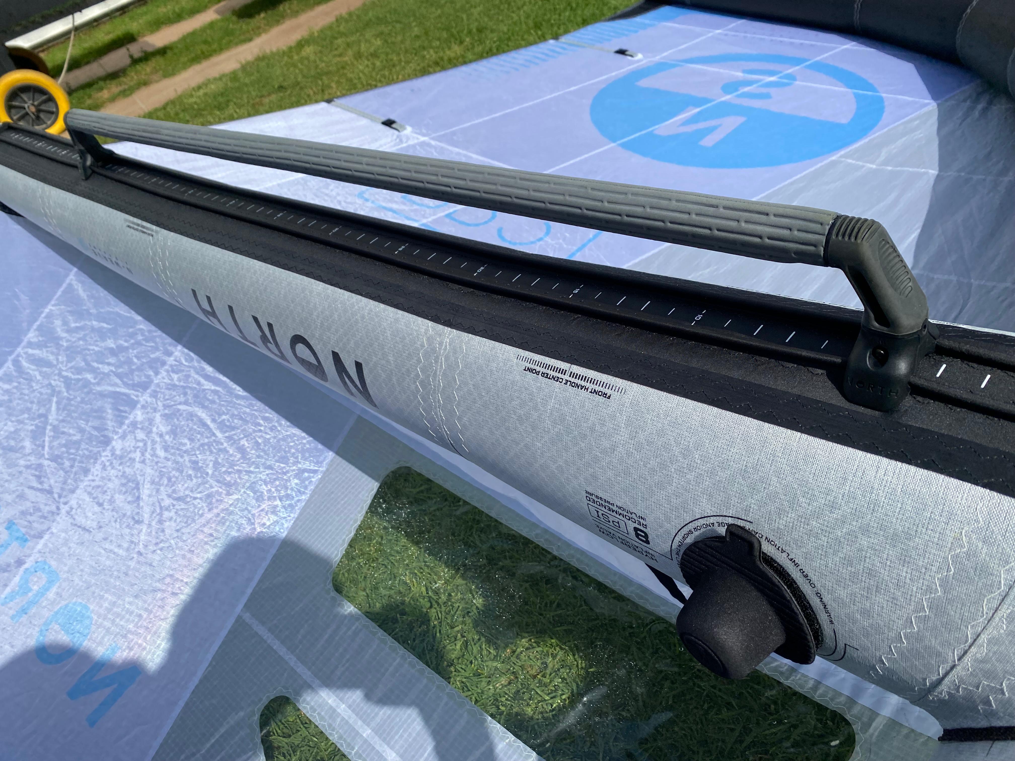 NORTH NOVA PRO 5M 2024 + SHIFT LOCK SYSTEM