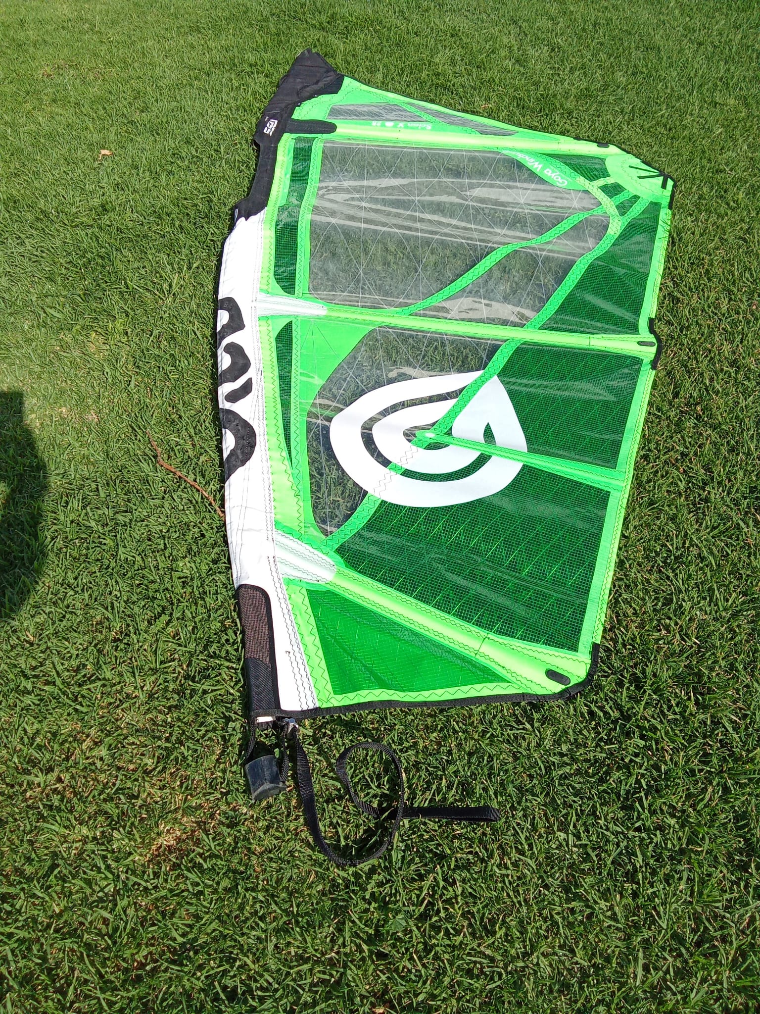 GOYA SCION X 2,5