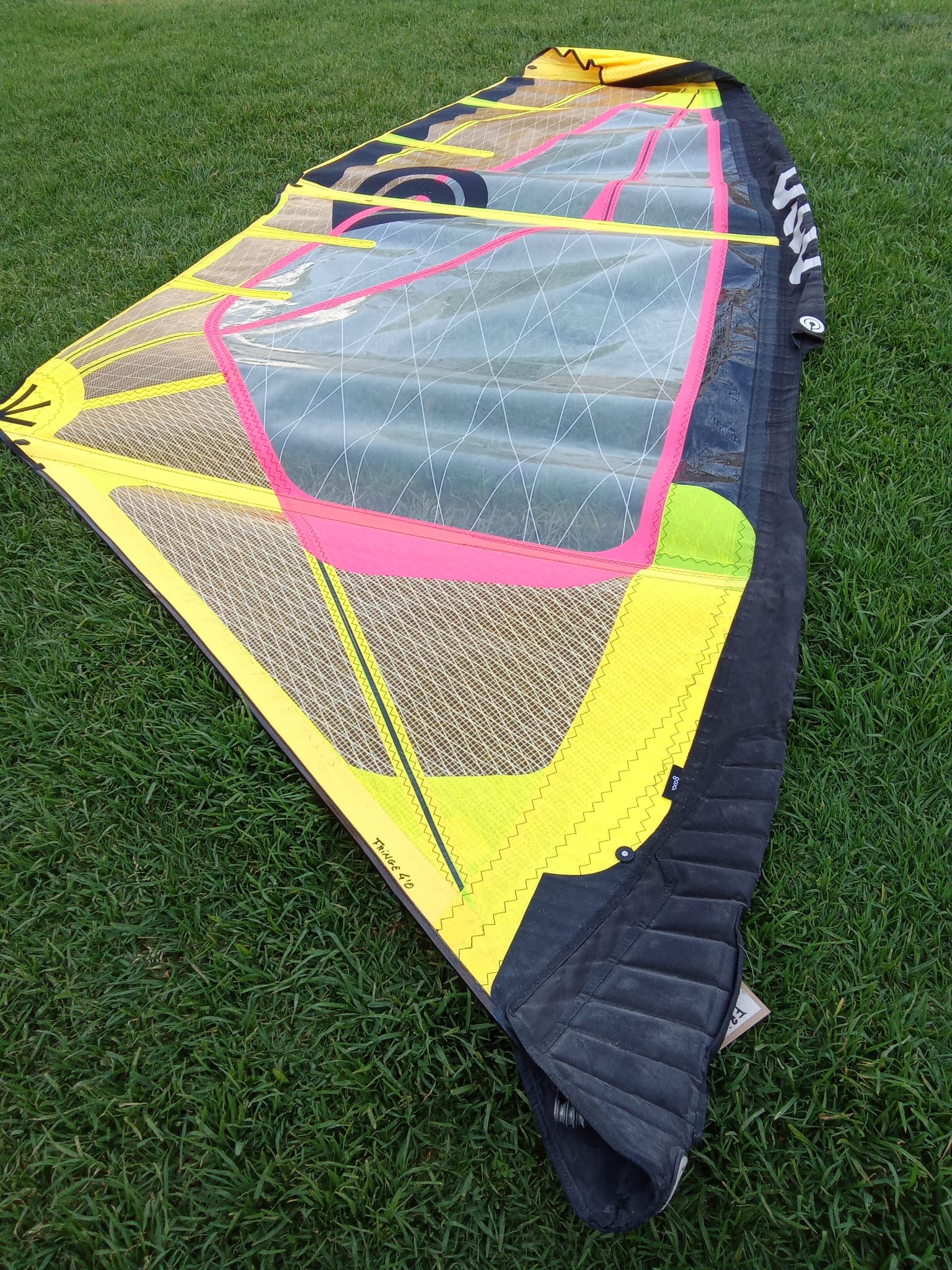 GOYA FRINGE 4.0 PROTO