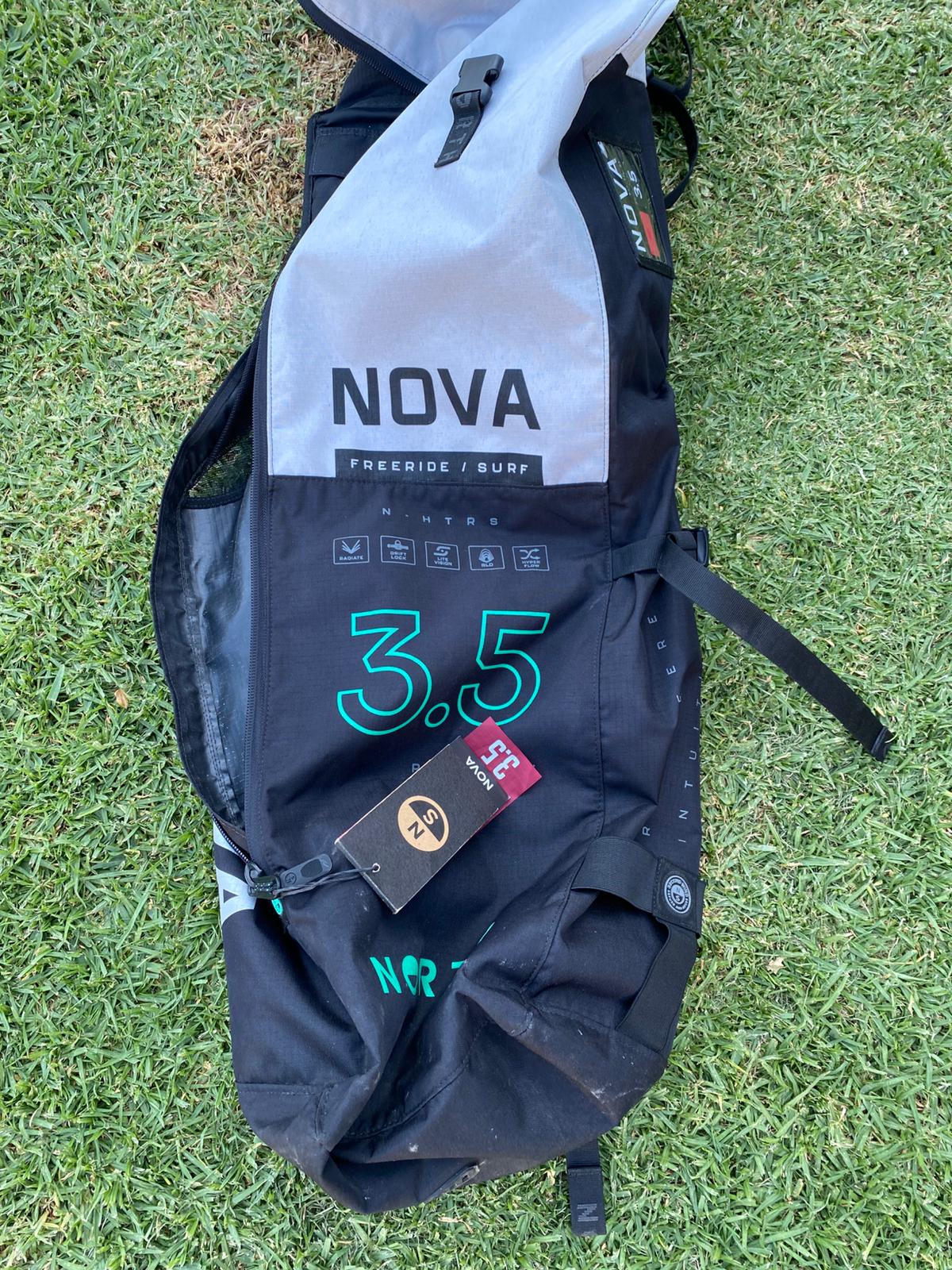 NOVA 2025 3.5
