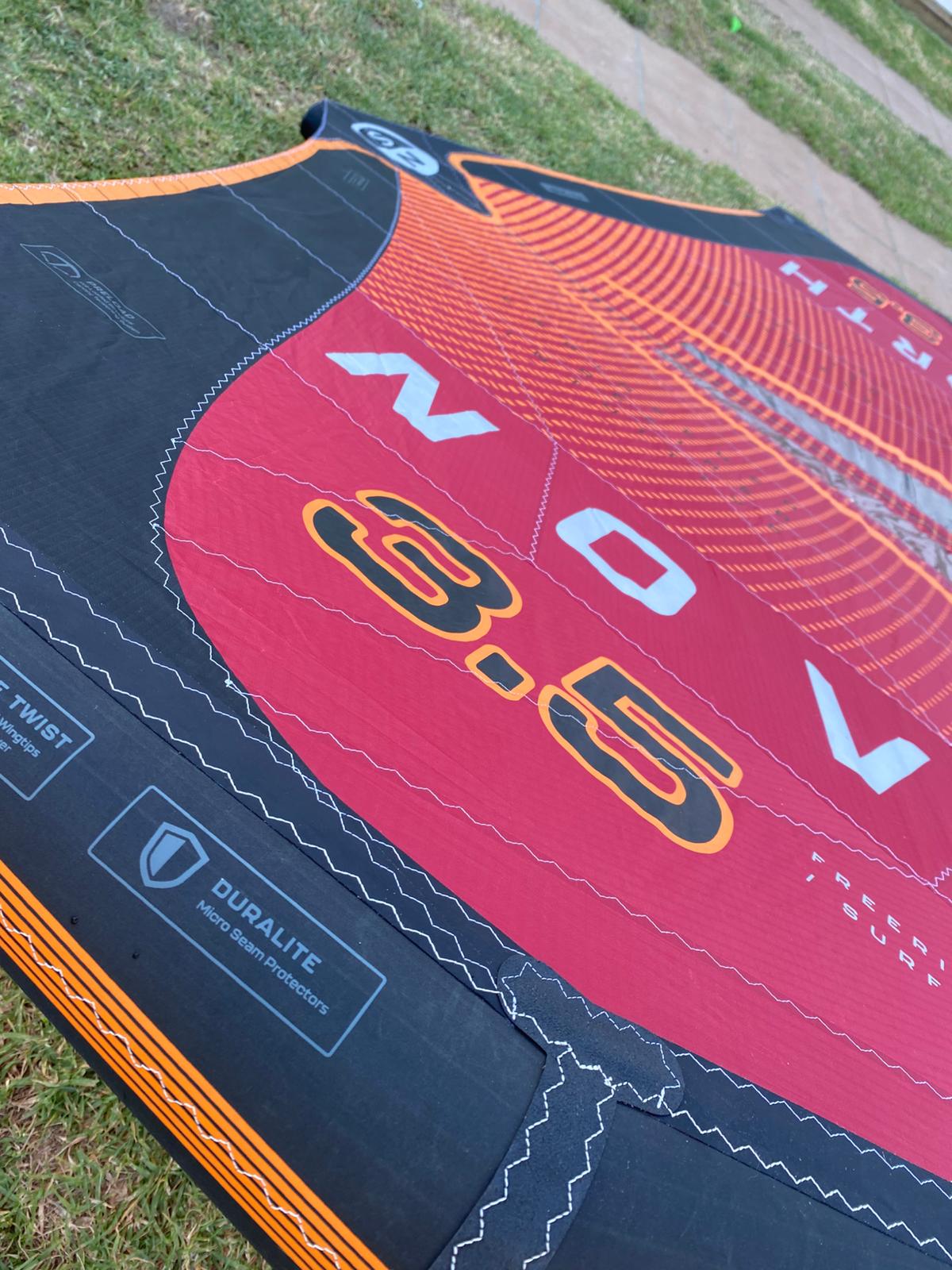 NOVA 2025 3.5
