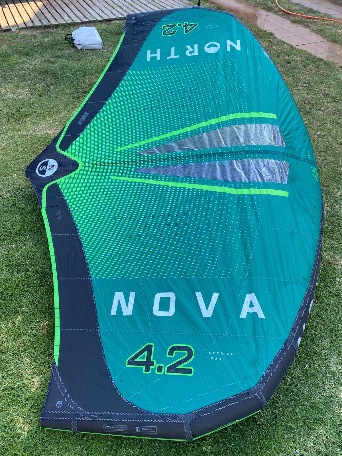 NOVA 2025 4.2