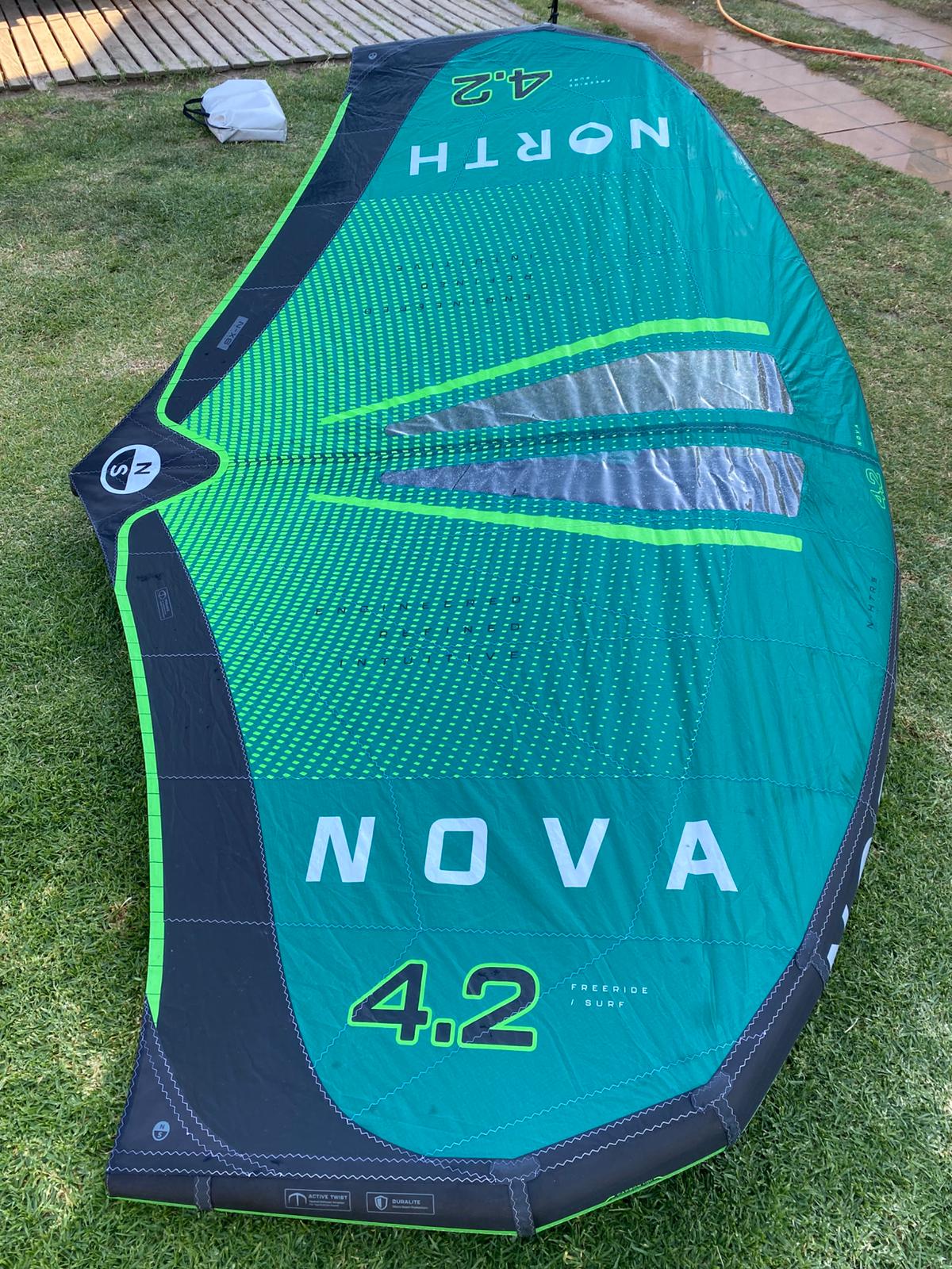 NOVA 2025 4.2