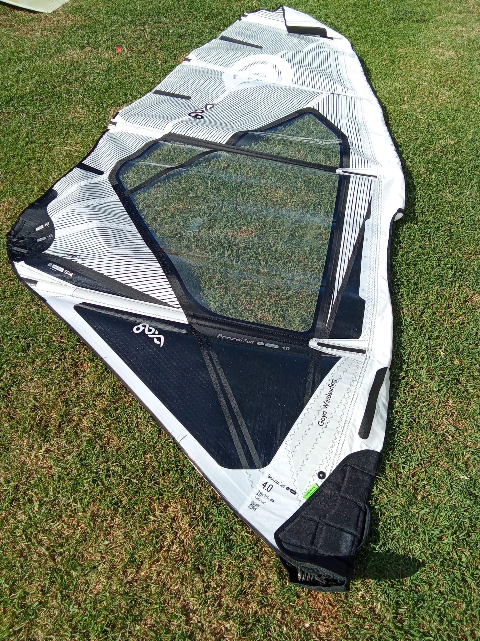 Banzai Surf PRO Carbon 4.0