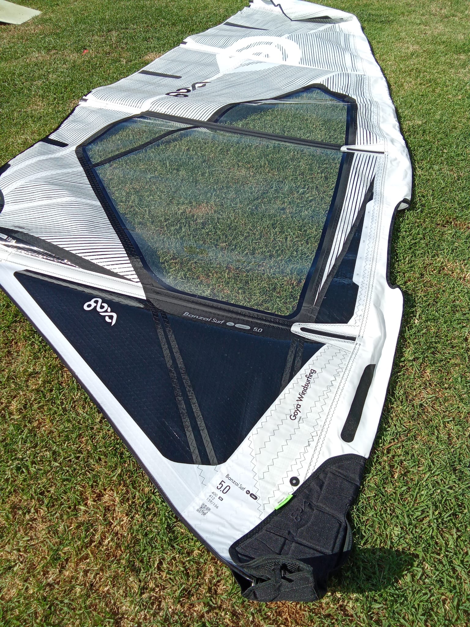 Banzai Surf PRO Carbon 5.0