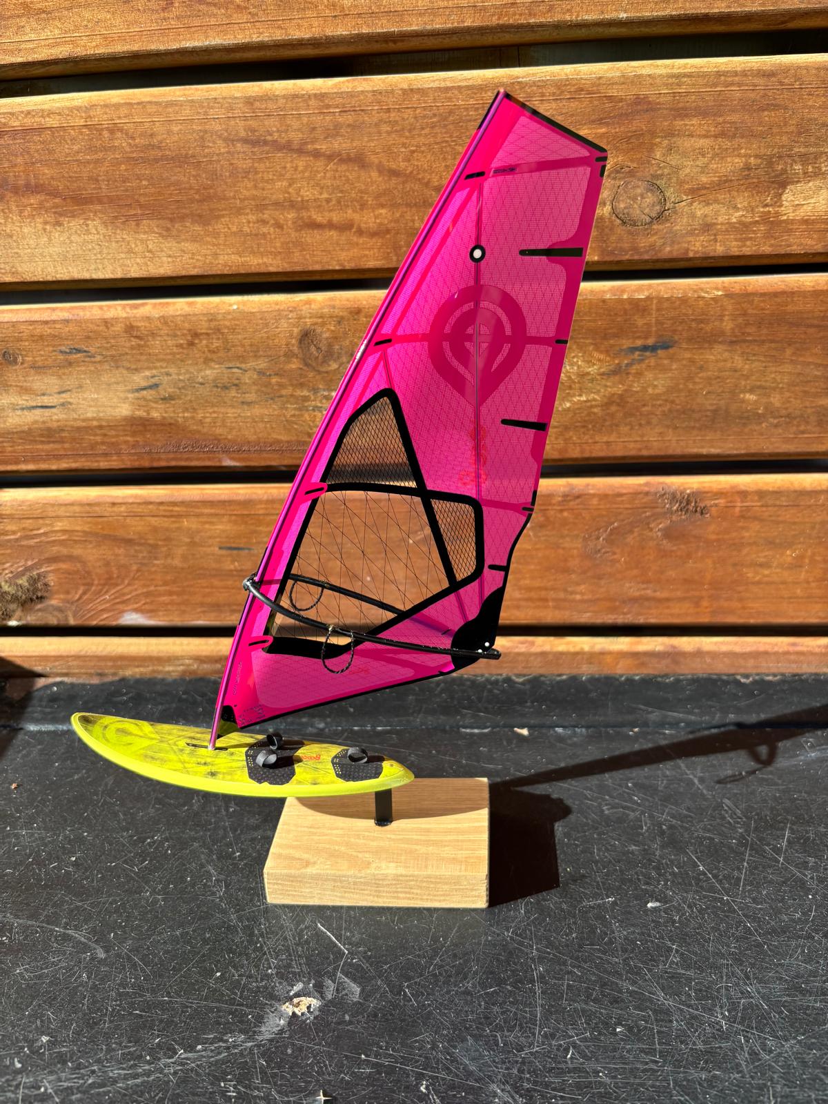 Ozu Micro Windsurf