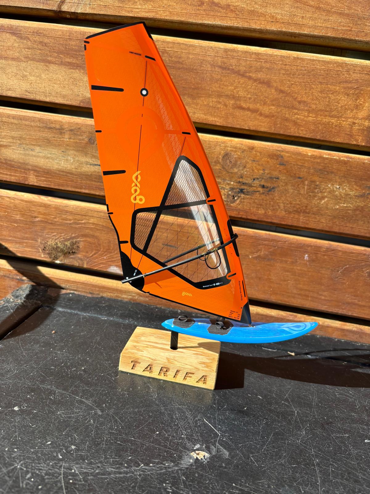 Ozu Micro Windsurf