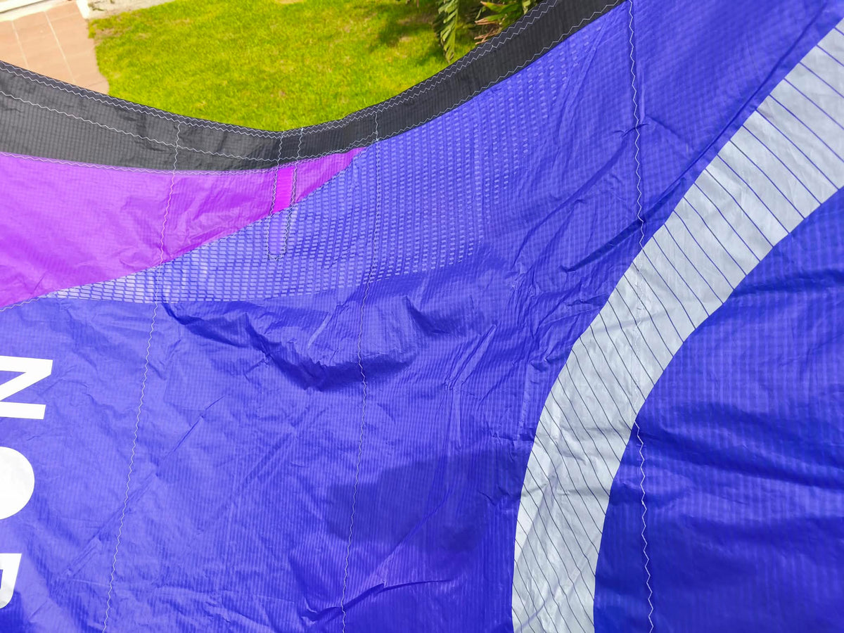 North Orbit kite 2026 10m