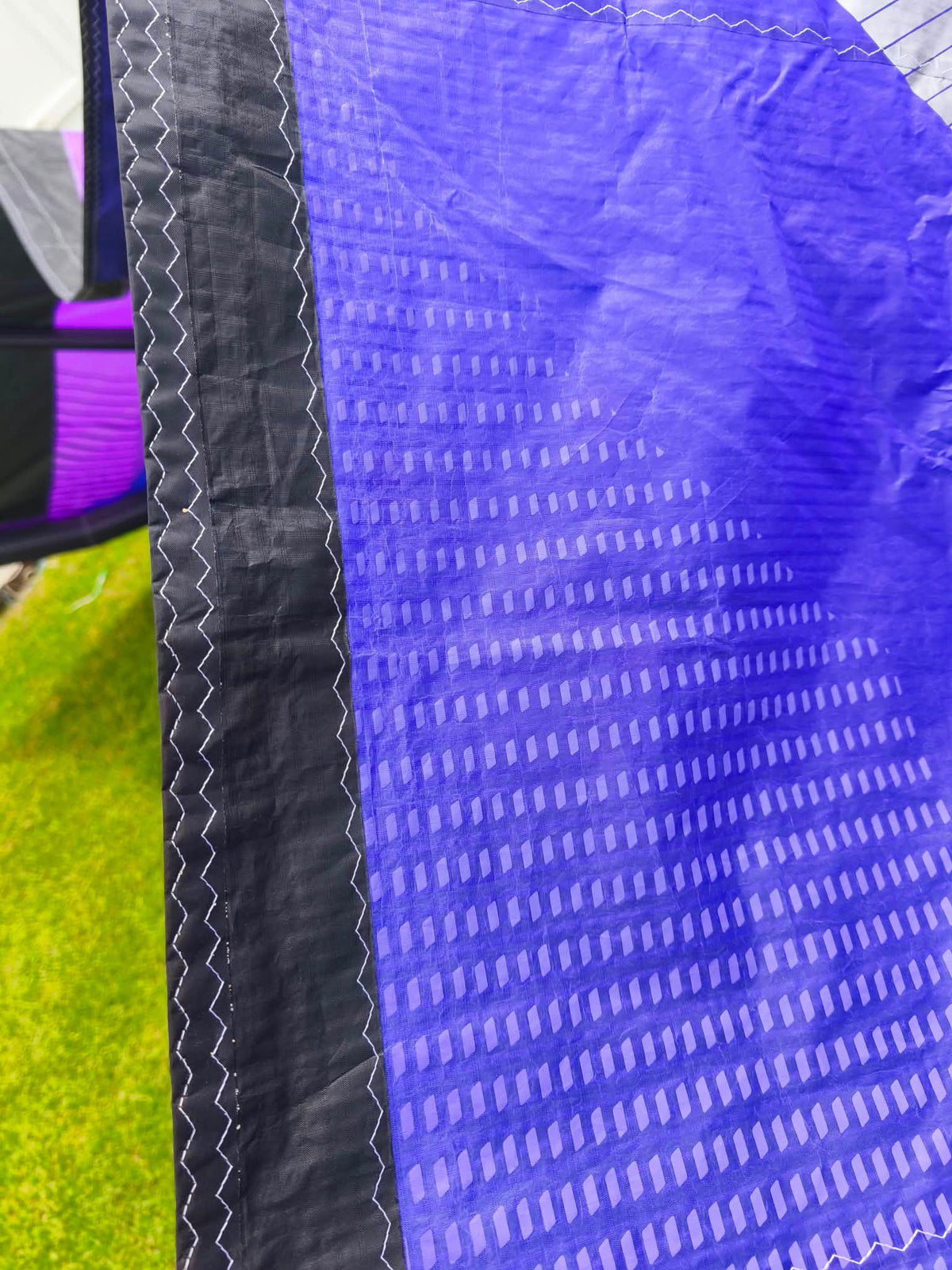North Orbit kite 2026 10m