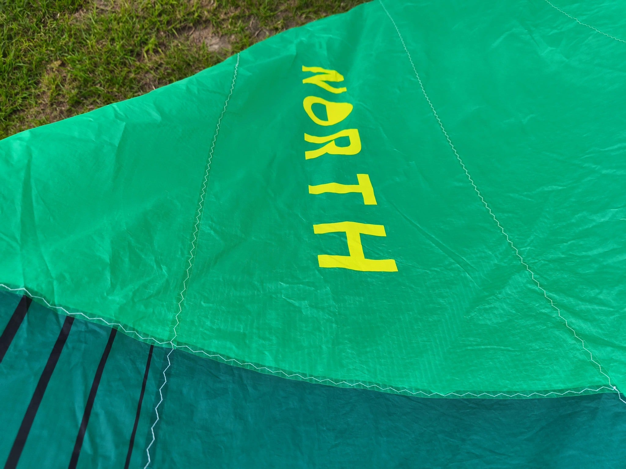 North Reach 9m 2024 Segunda Mano