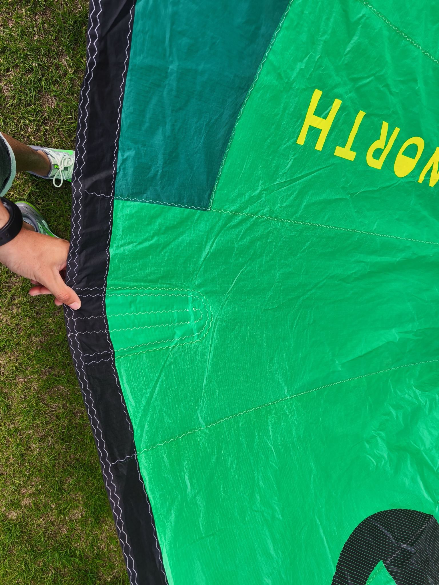 North Reach 9m 2024 Segunda Mano