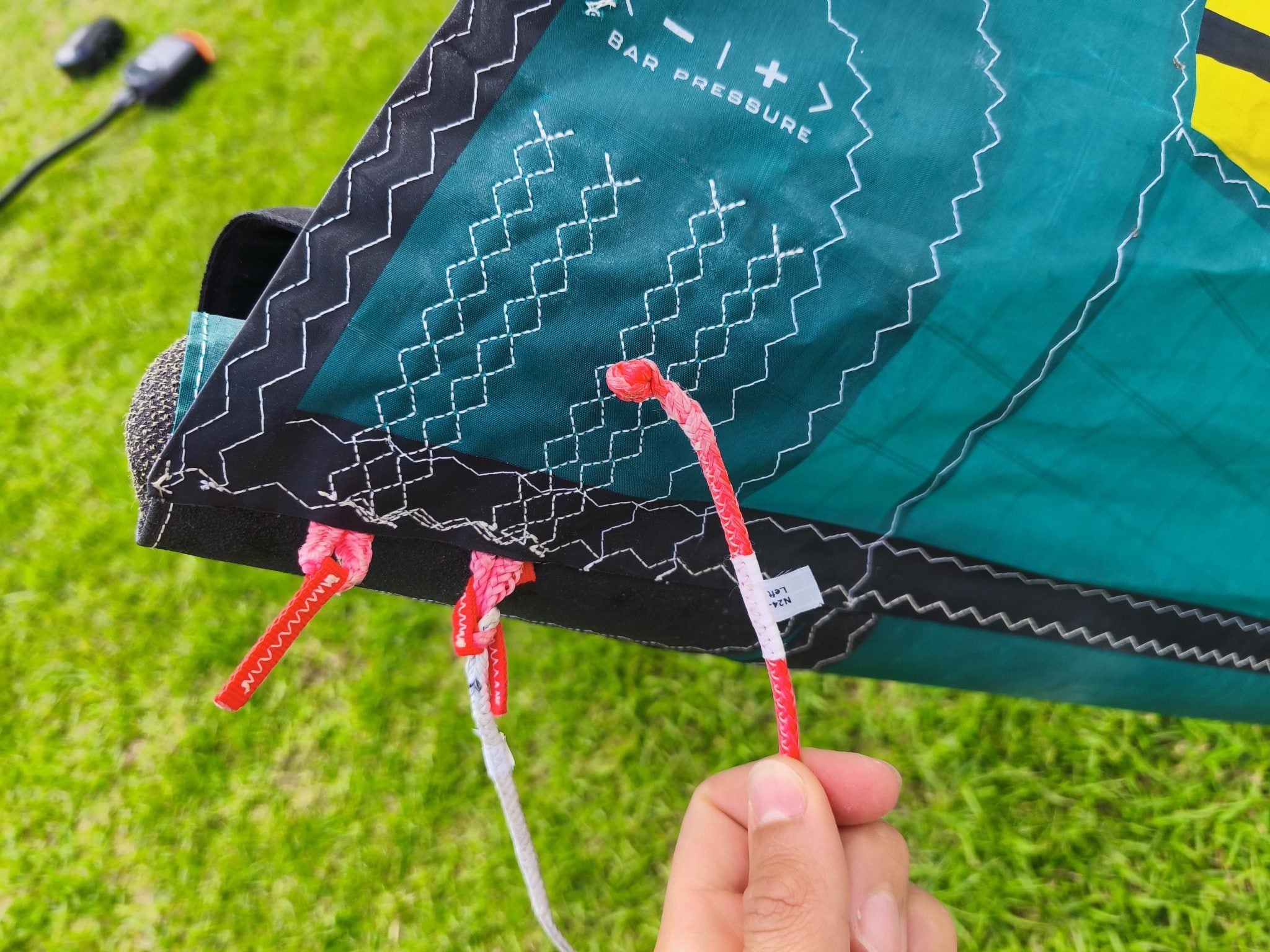 North Reach 9m 2024 Segunda Mano