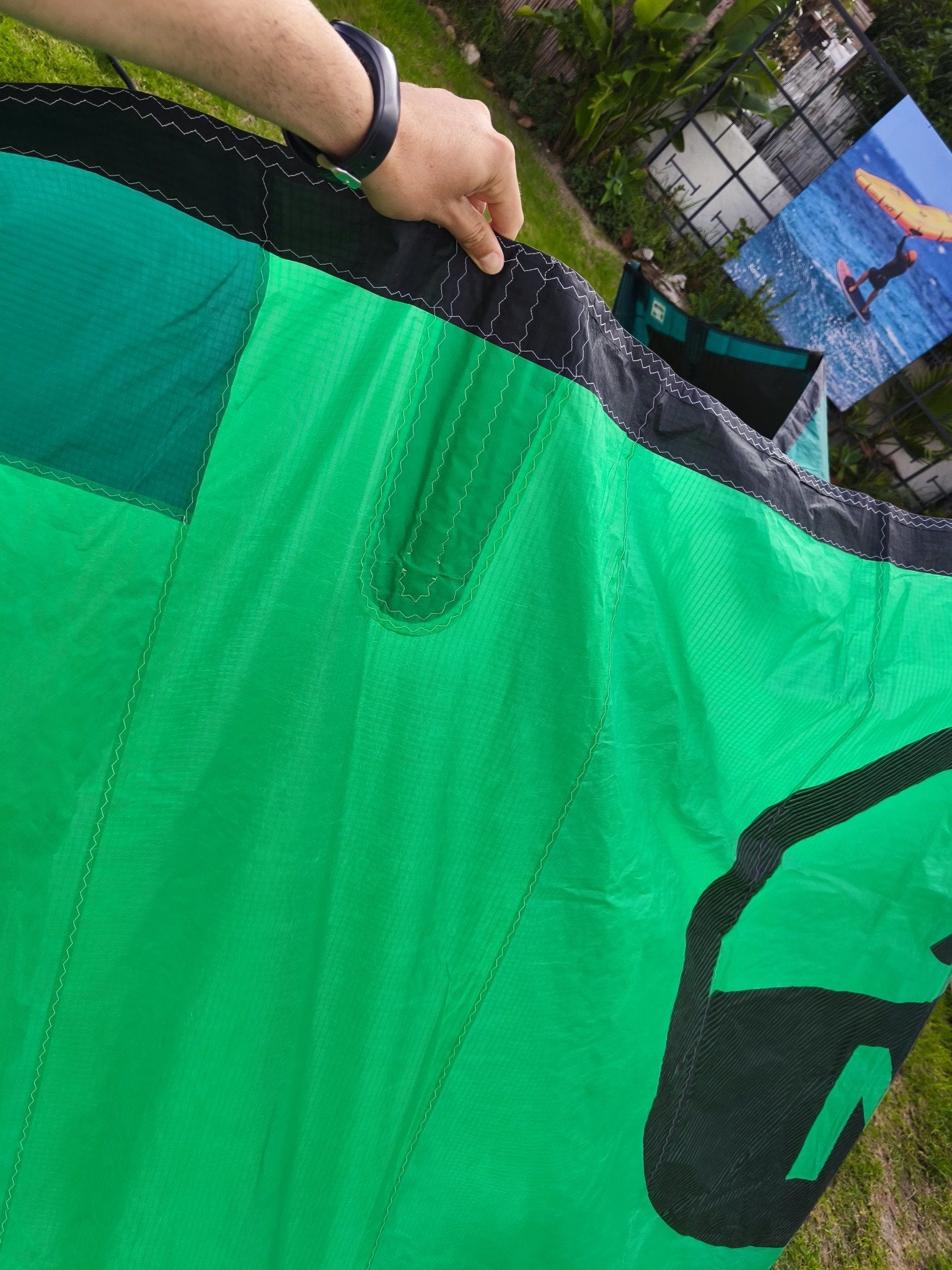 North Reach 9m 2024 Segunda Mano