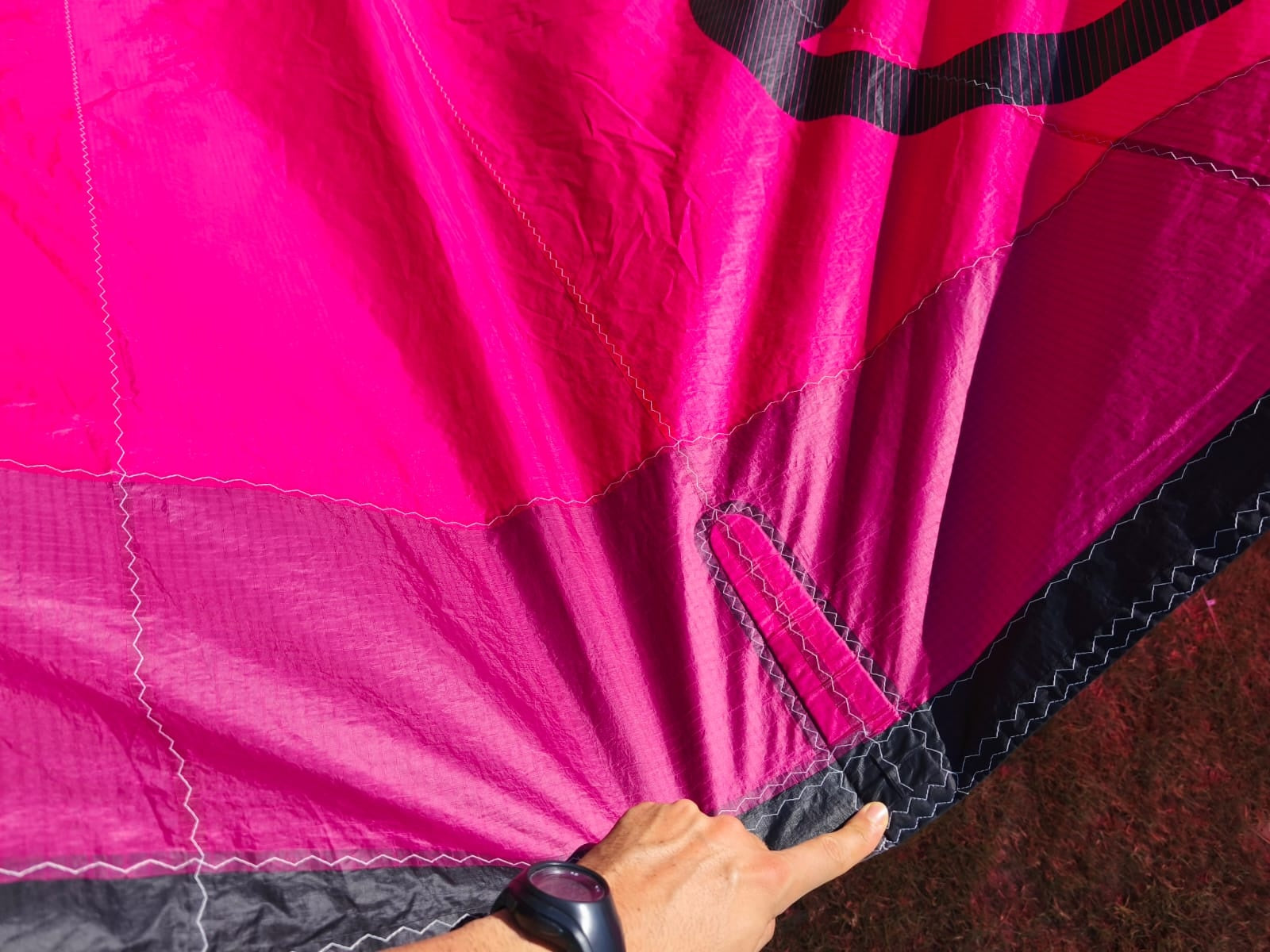 North Orbit 9m Segunda Mano